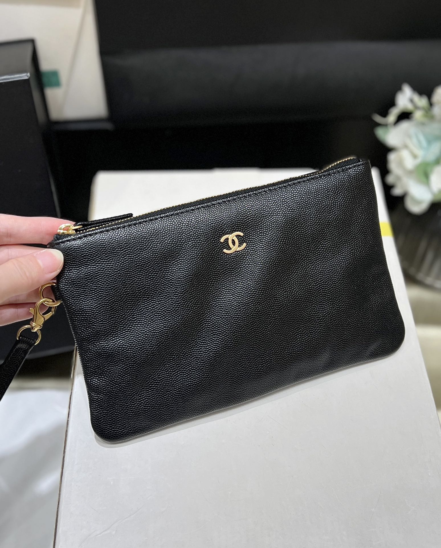 샤넬(순양) 132513 가방 Chanel Bag 썸네일 이미지