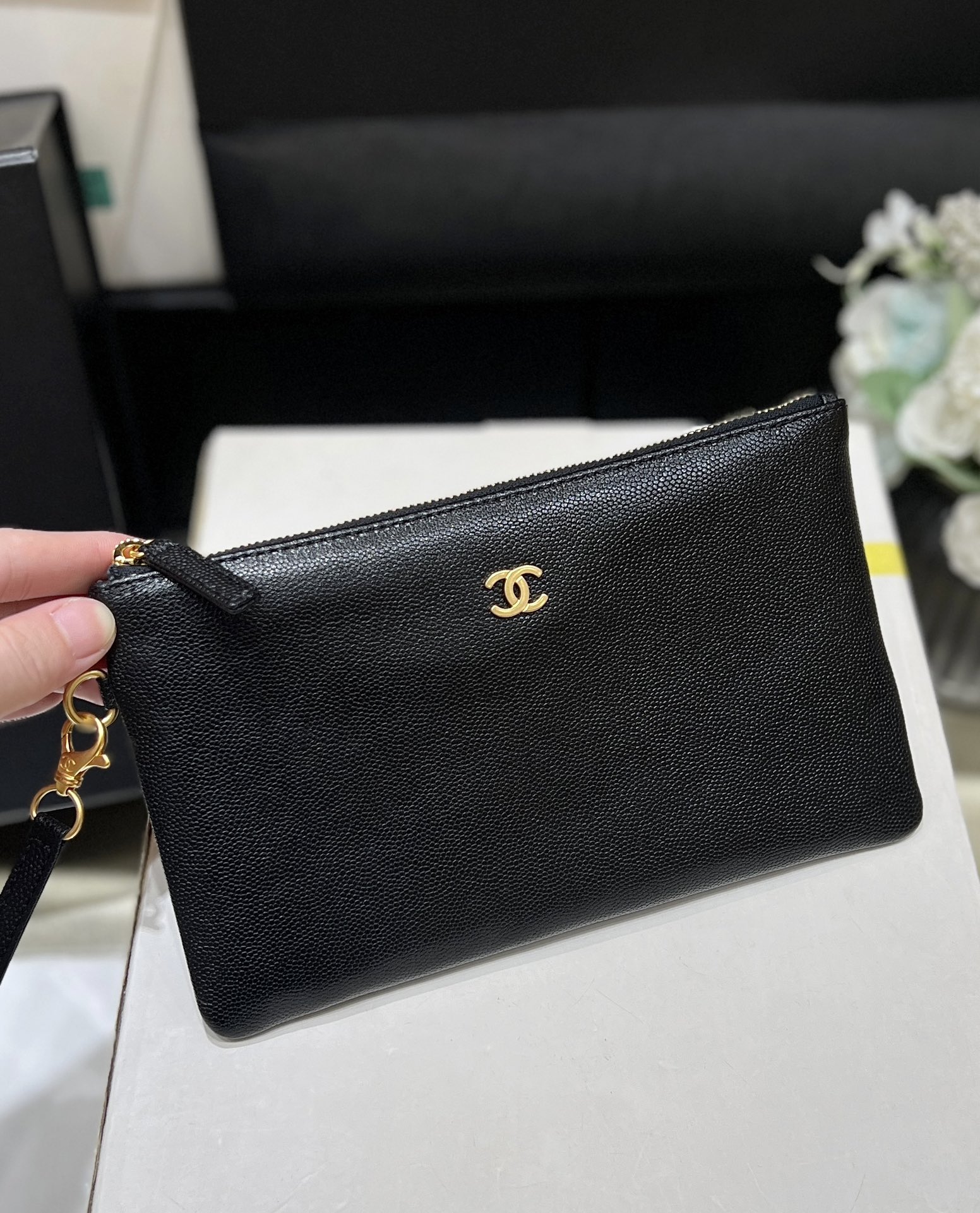 샤넬(순양) 132512 가방 Chanel Bag 썸네일 이미지