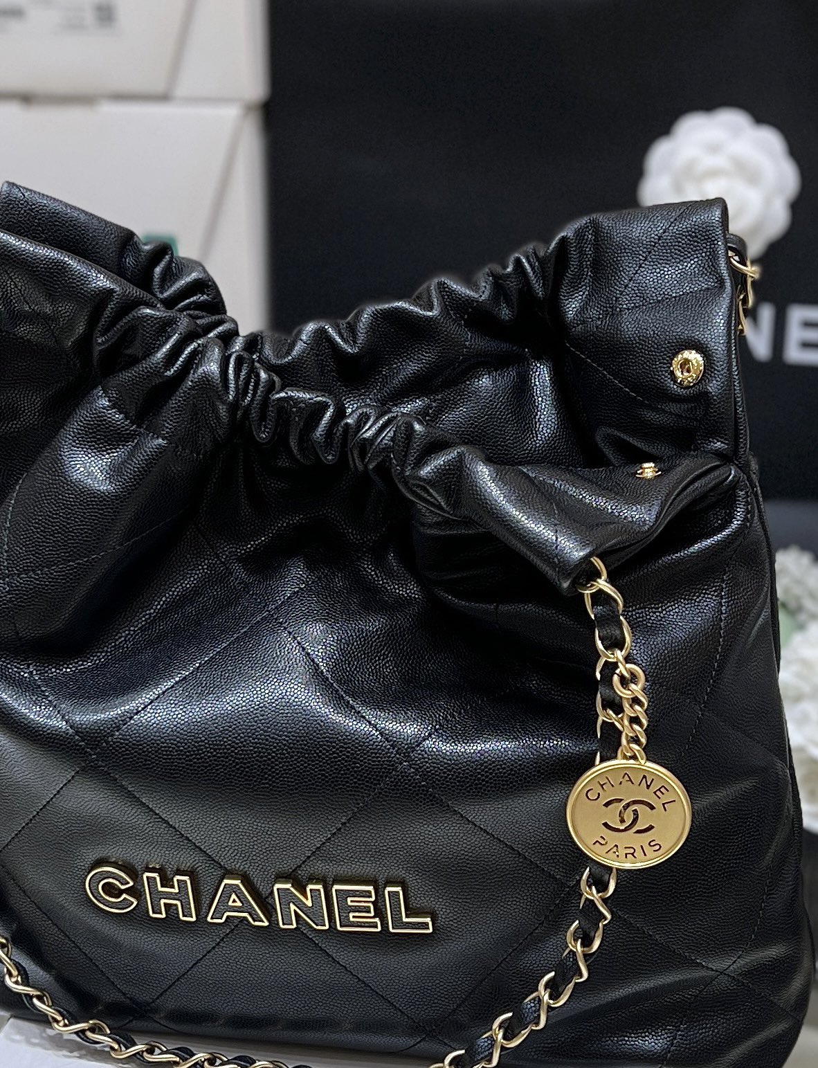 샤넬(순양) 132512 가방 Chanel Bag 썸네일 이미지
