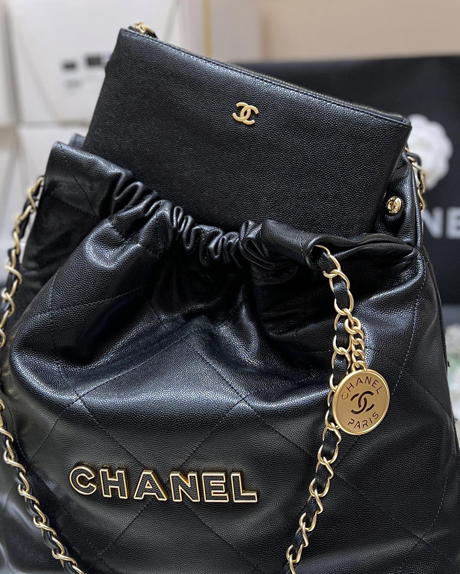 샤넬(순양) 132512 가방 Chanel Bag 썸네일 이미지