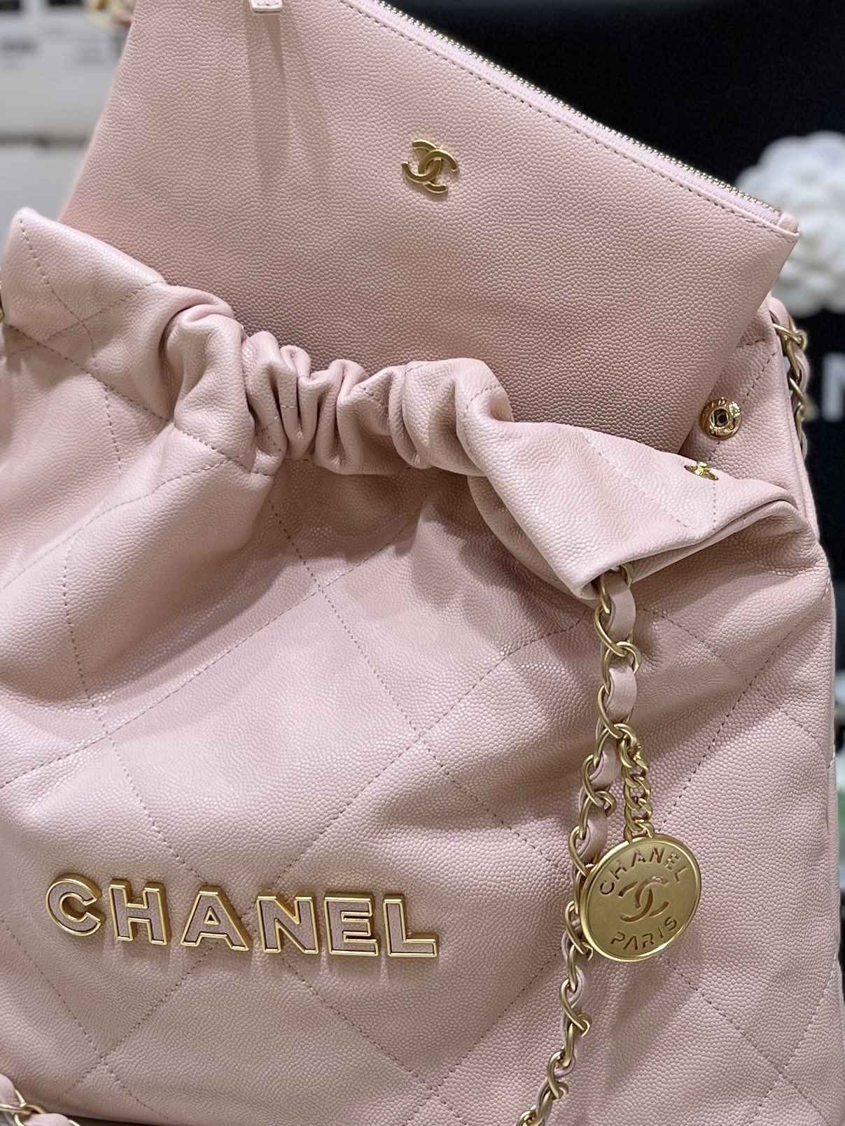 샤넬(순양) 132507 가방 Chanel Bag 썸네일 이미지