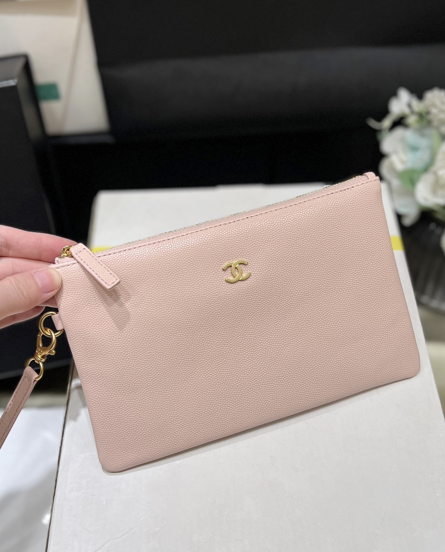 샤넬(순양) 132507 가방 Chanel Bag 썸네일 이미지