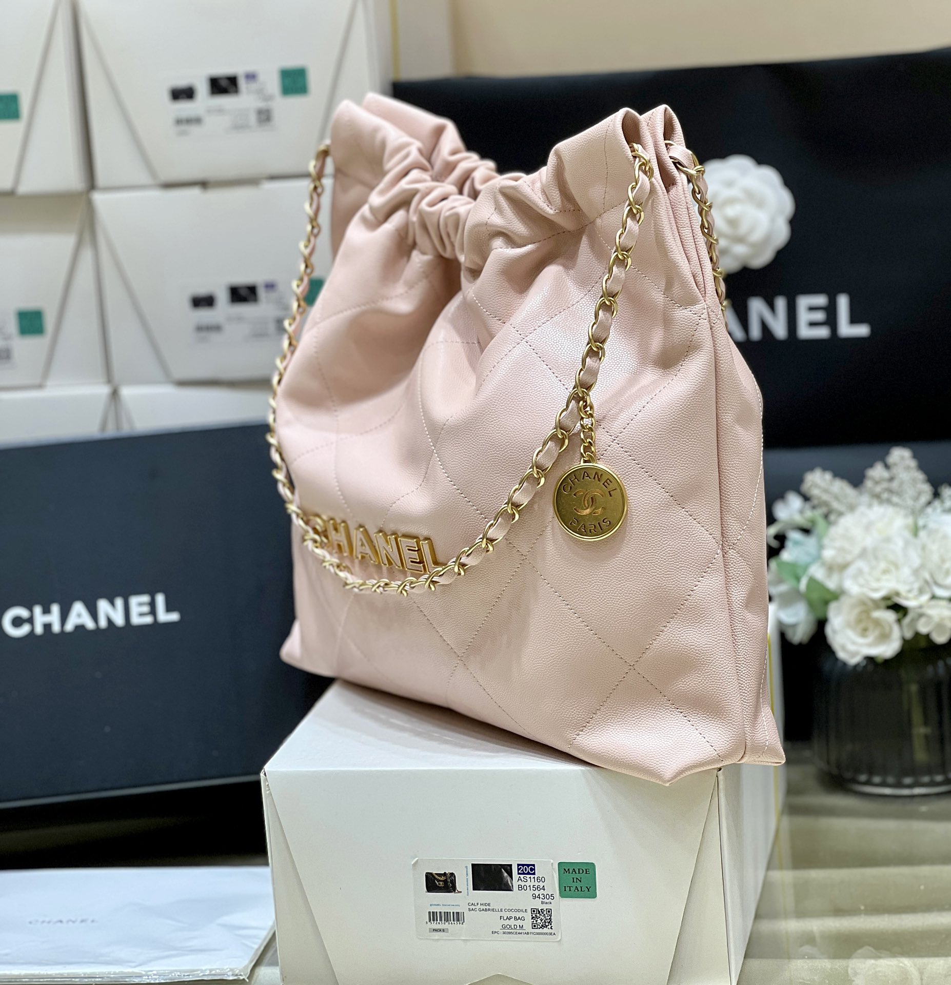 샤넬(순양) 132506 가방 Chanel Bag 썸네일 이미지
