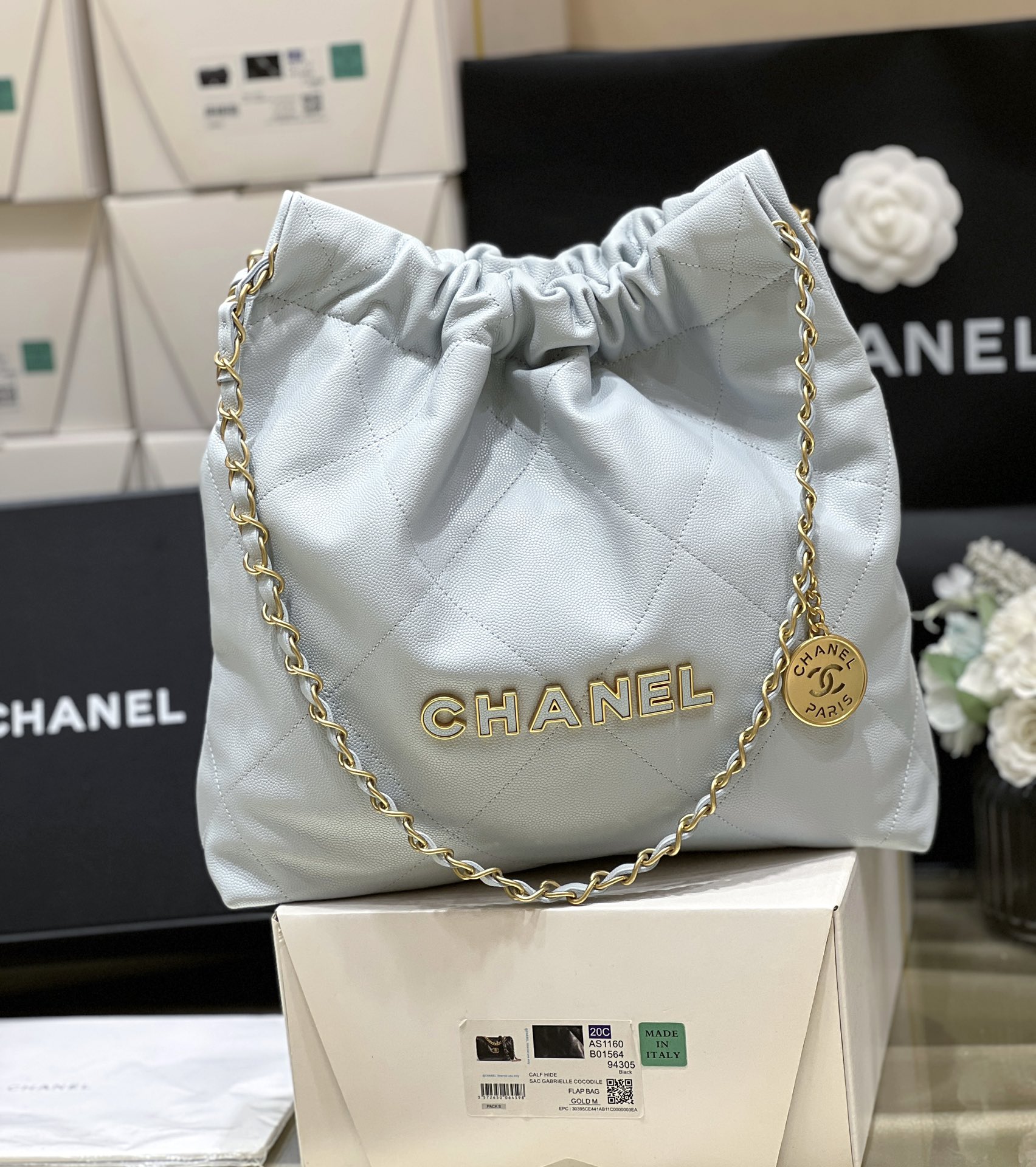 샤넬(순양) 132505 가방 Chanel Bag 썸네일 이미지