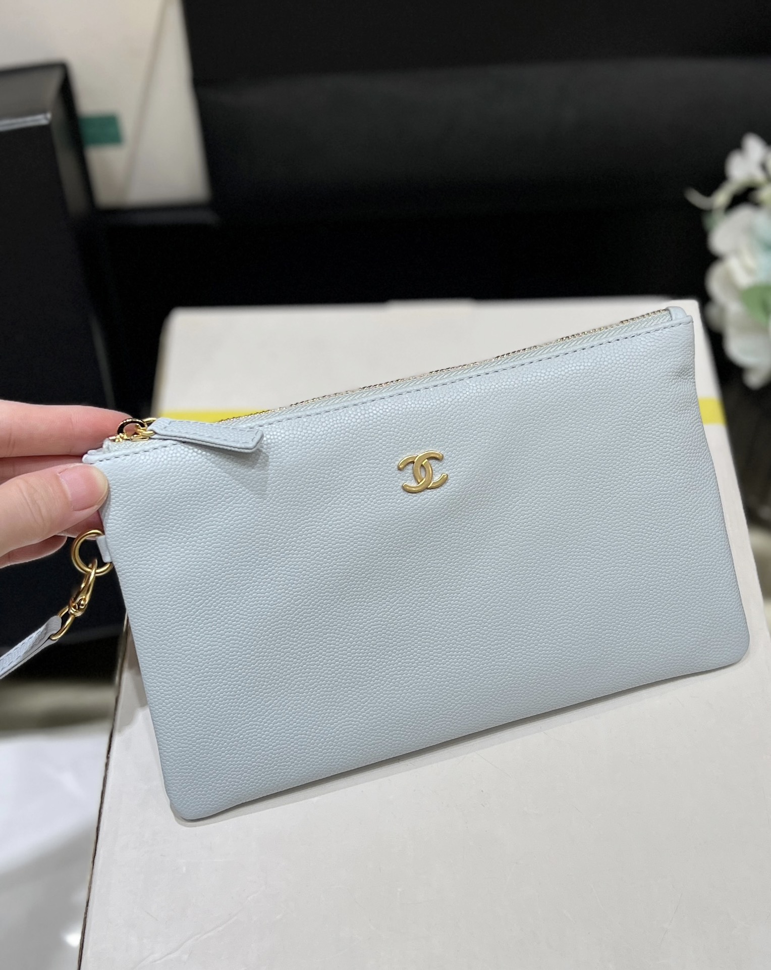 샤넬(순양) 132505 가방 Chanel Bag 썸네일 이미지