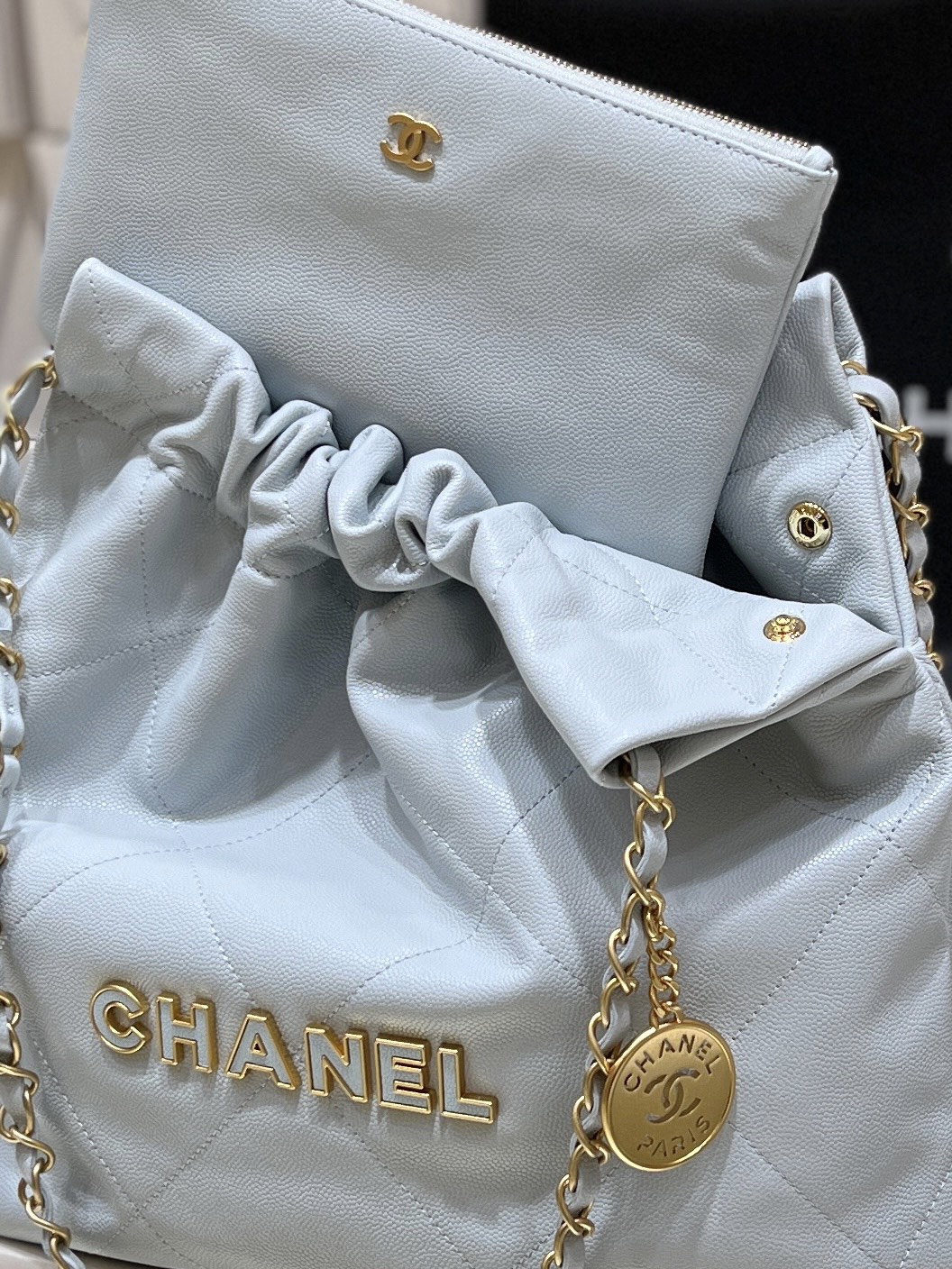 샤넬(순양) 132505 가방 Chanel Bag 썸네일 이미지