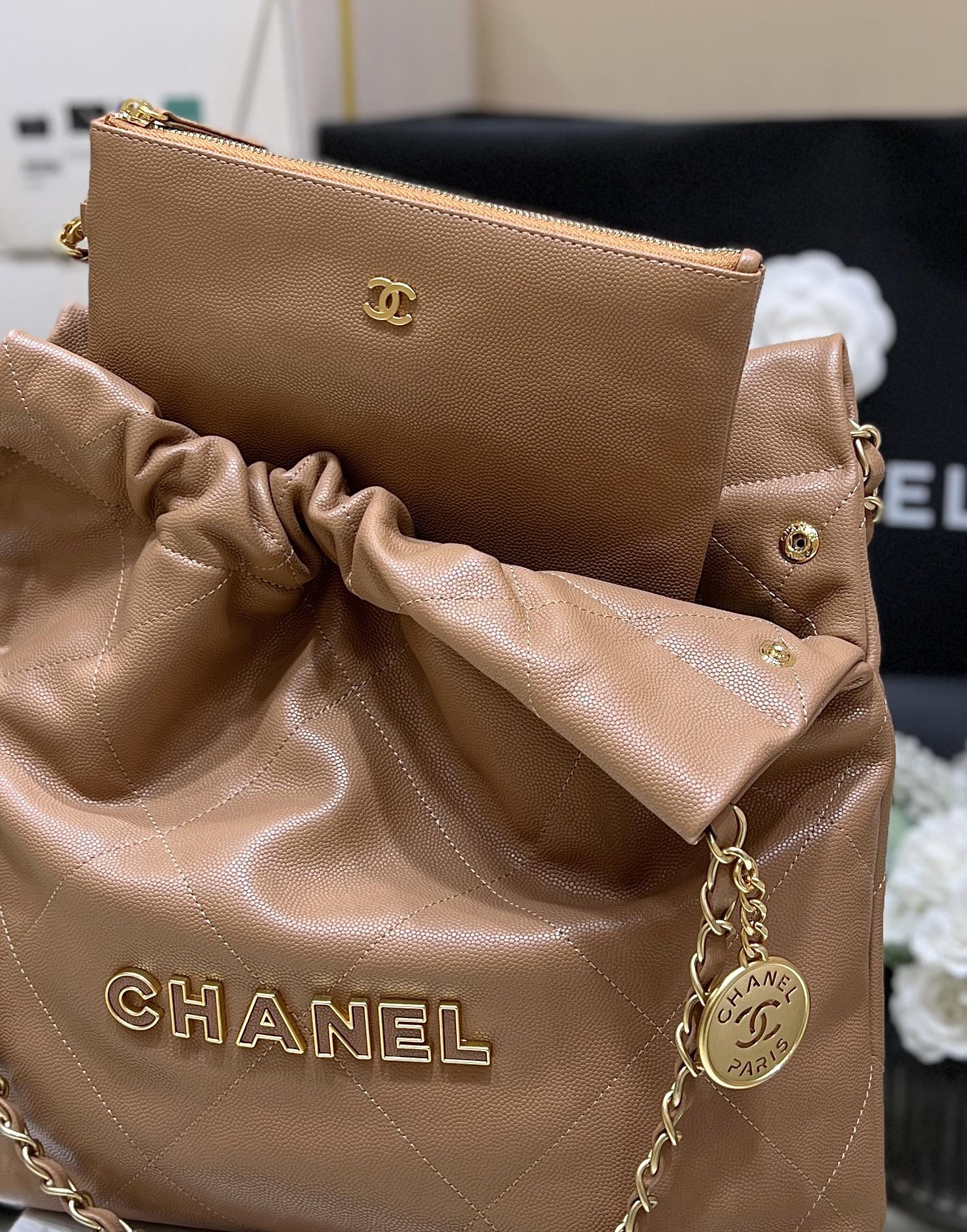 샤넬(순양) 132510 가방 Chanel Bag 썸네일 이미지