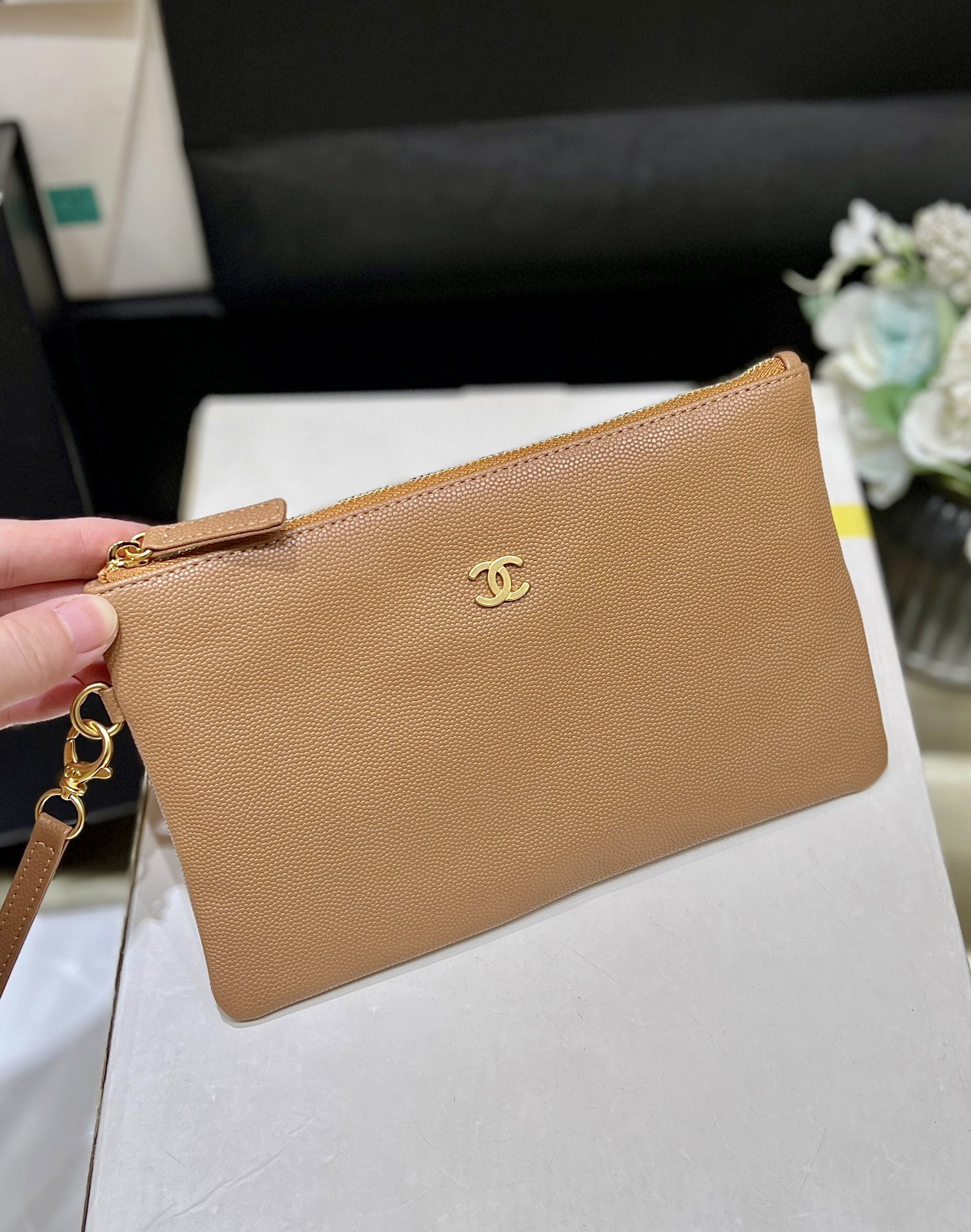 샤넬(순양) 132510 가방 Chanel Bag 썸네일 이미지