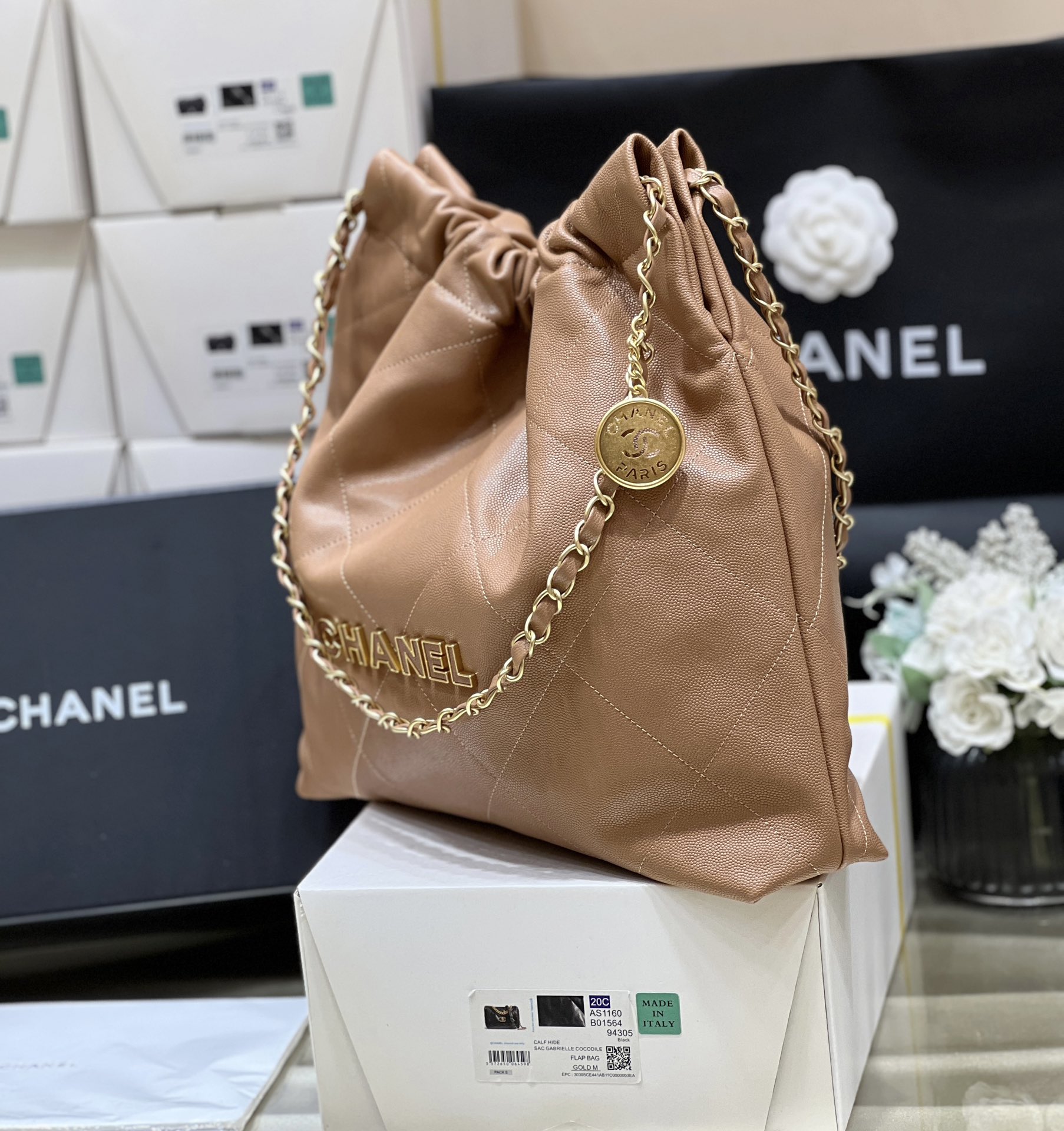 샤넬(순양) 132509 가방 Chanel Bag 썸네일 이미지
