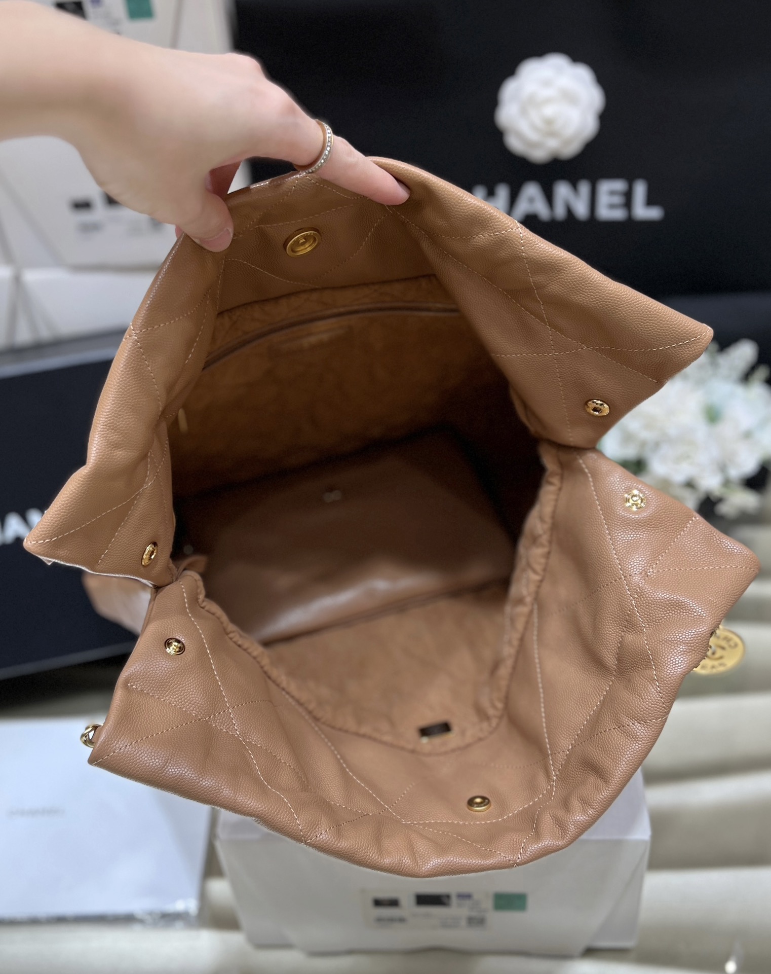 샤넬(순양) 132509 가방 Chanel Bag 썸네일 이미지