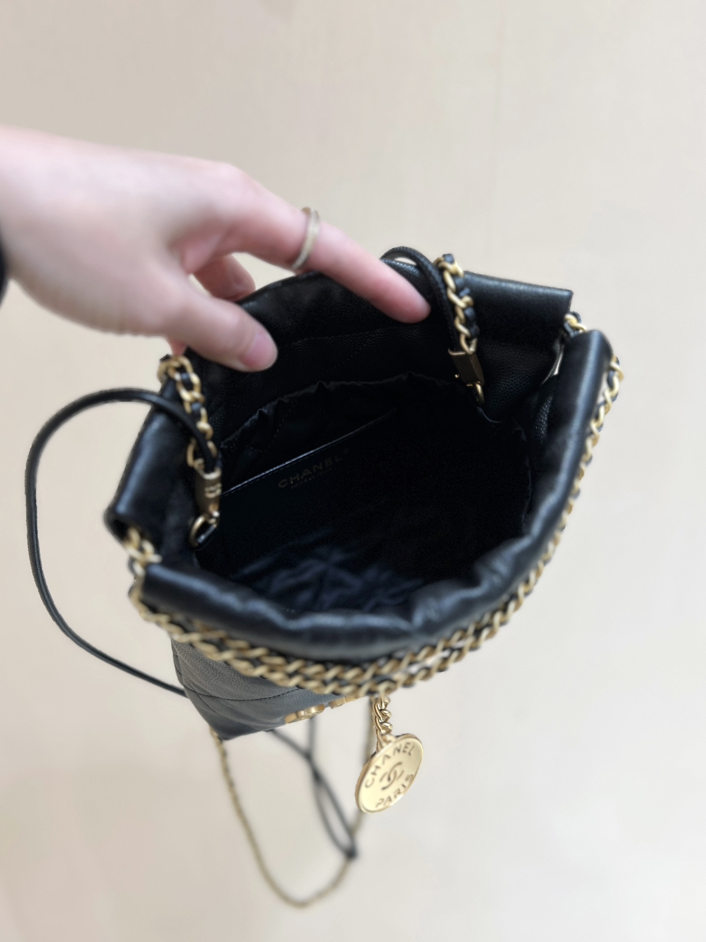 샤넬(순양) 132511 가방 Chanel Bag 썸네일 이미지