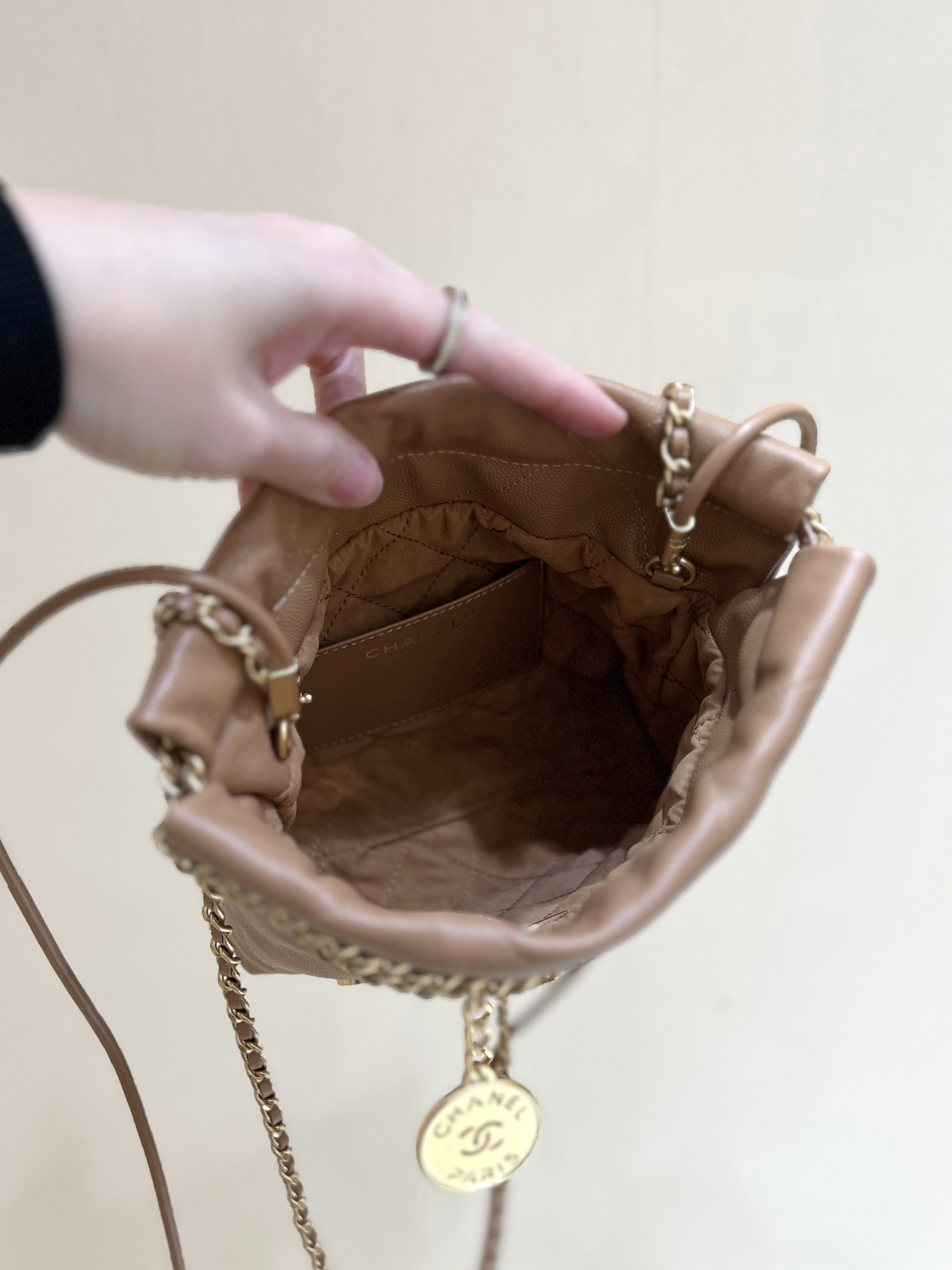 샤넬(순양) 132508 가방 Chanel Bag 썸네일 이미지