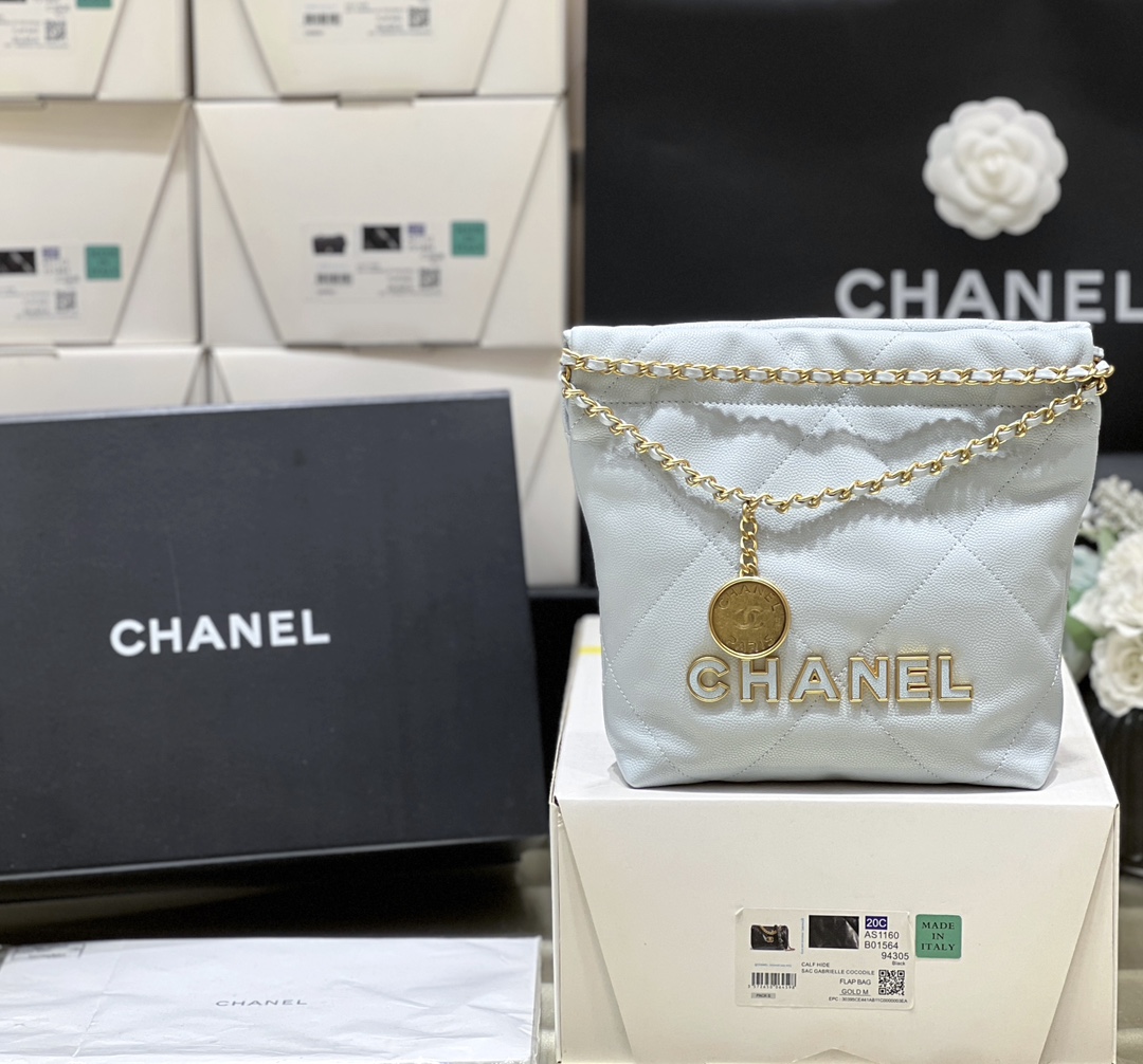 샤넬(순양) 132504 가방 Chanel Bag 썸네일 이미지