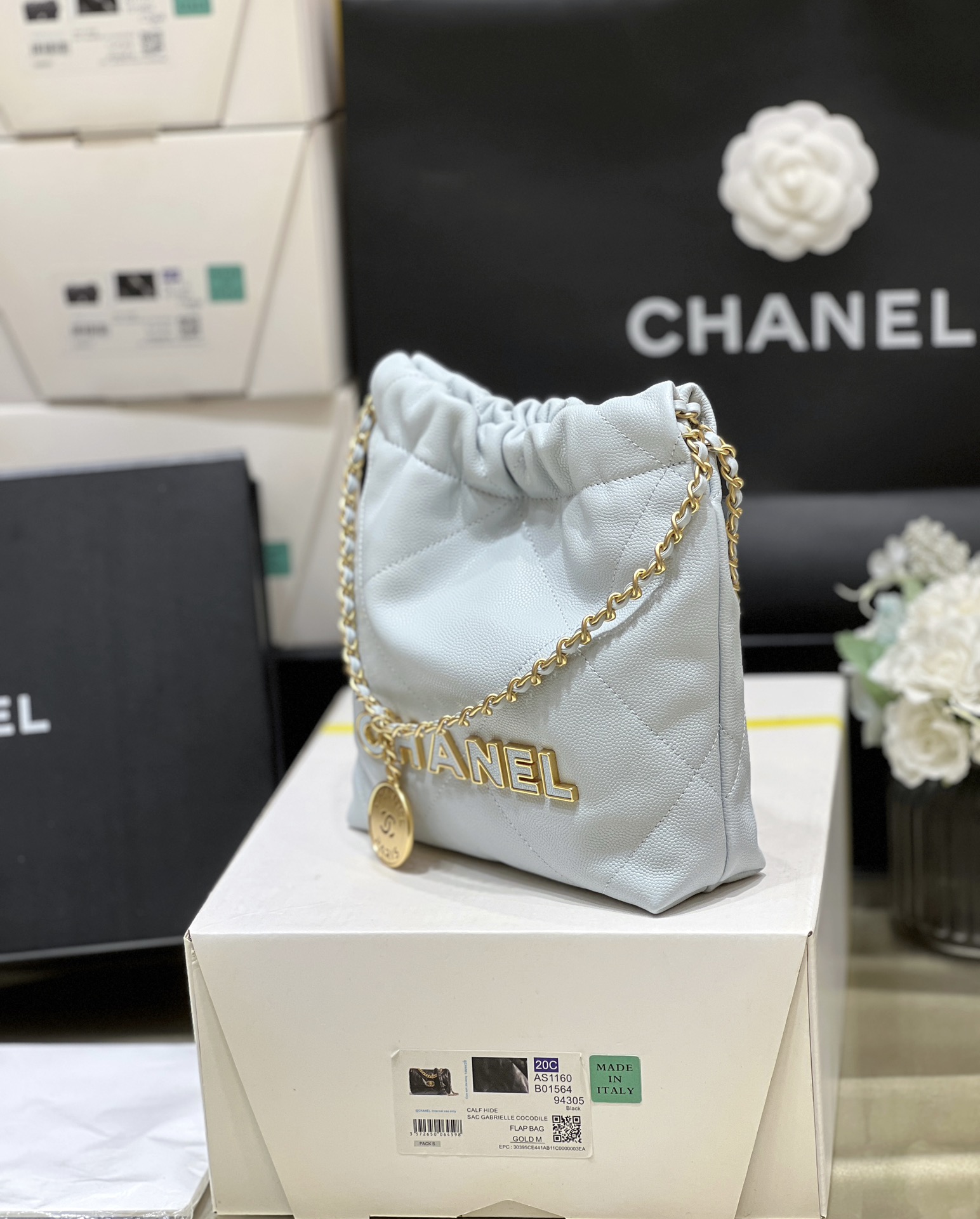 샤넬(순양) 132504 가방 Chanel Bag 썸네일 이미지