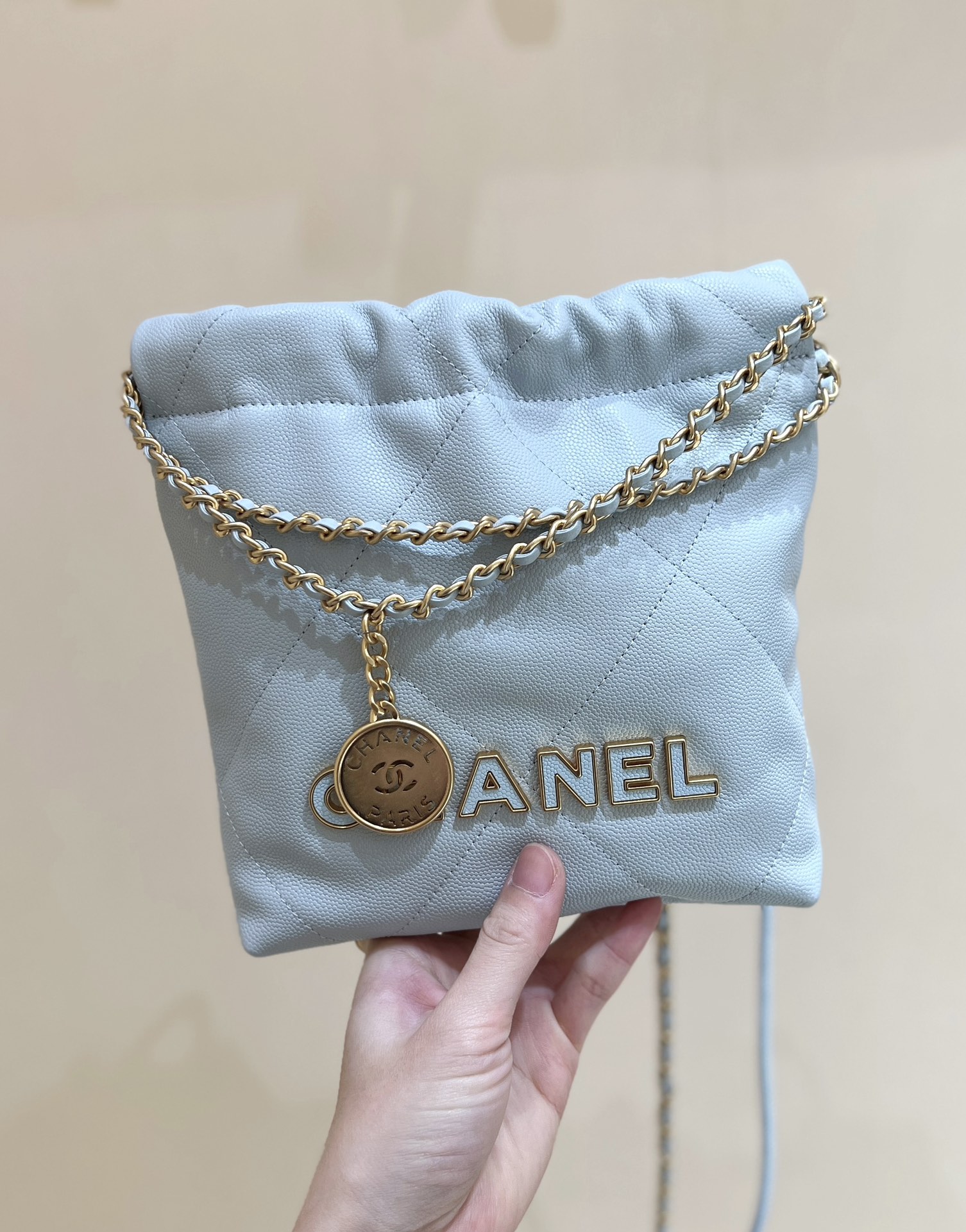 샤넬(순양) 132504 가방 Chanel Bag