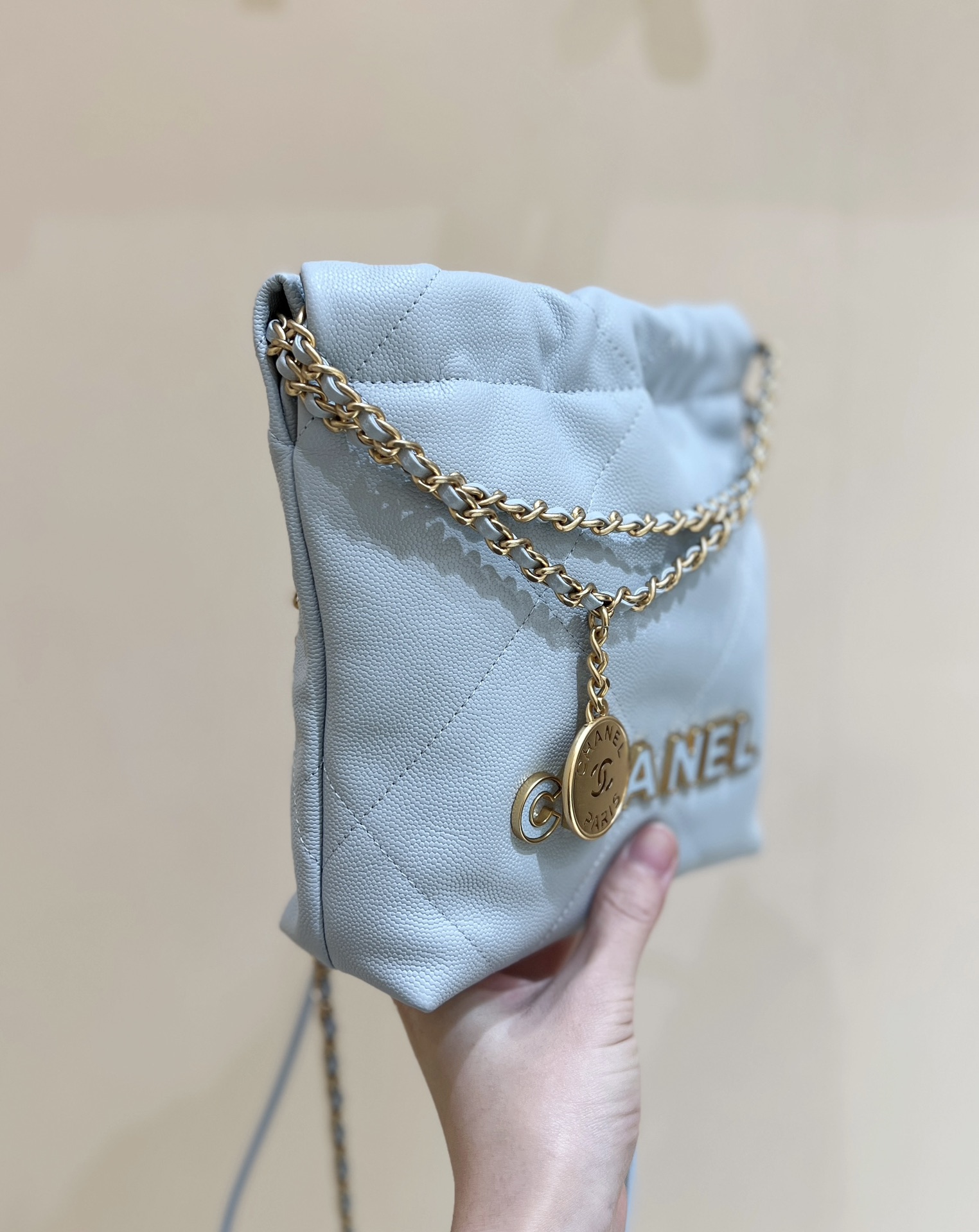 샤넬(순양) 132504 가방 Chanel Bag 썸네일 이미지