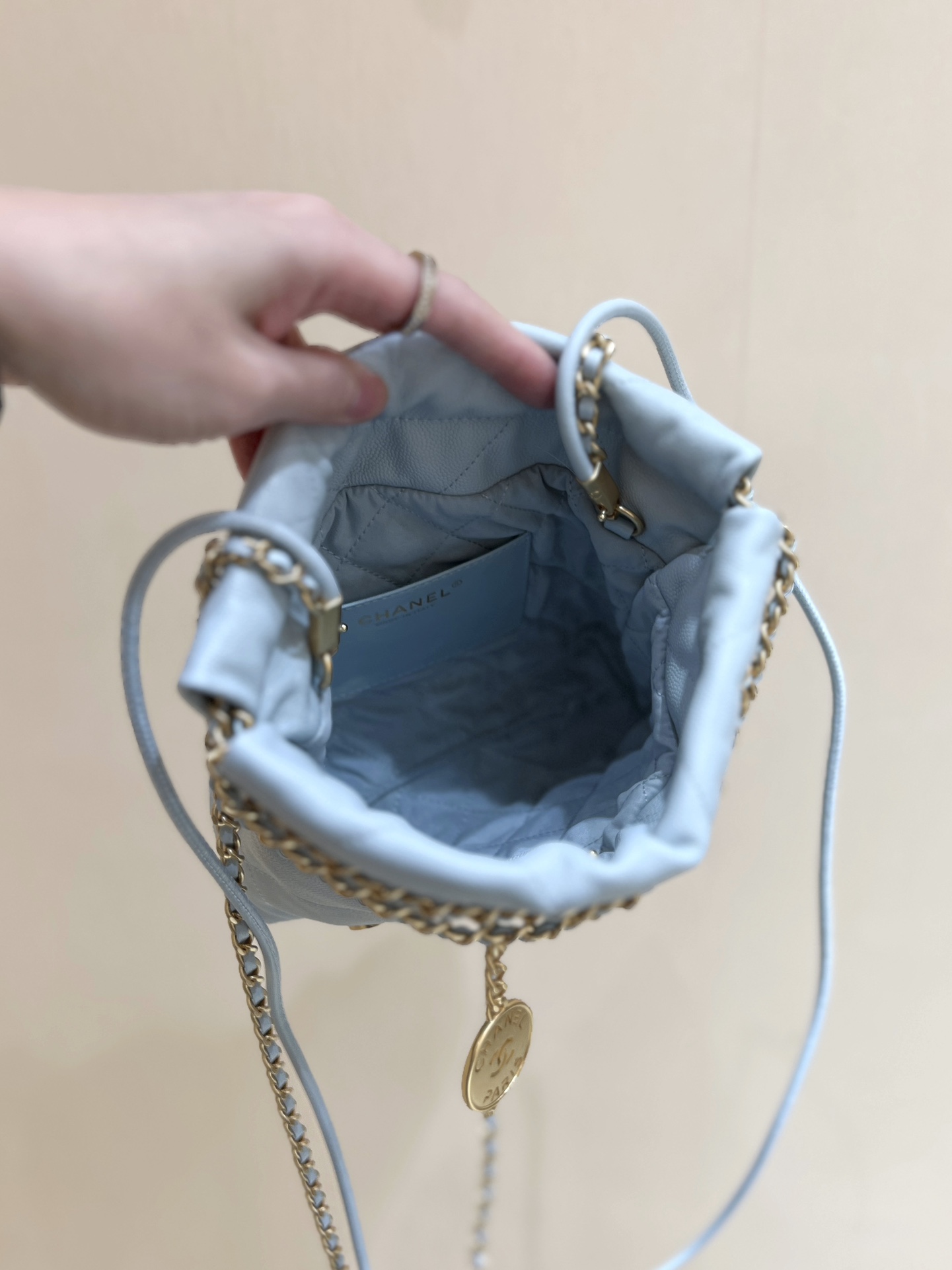 샤넬(순양) 132504 가방 Chanel Bag 썸네일 이미지