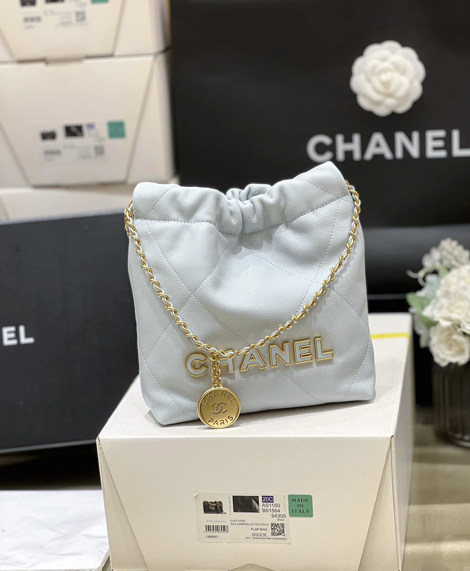 샤넬(순양) 132504 가방 Chanel Bag 썸네일 이미지