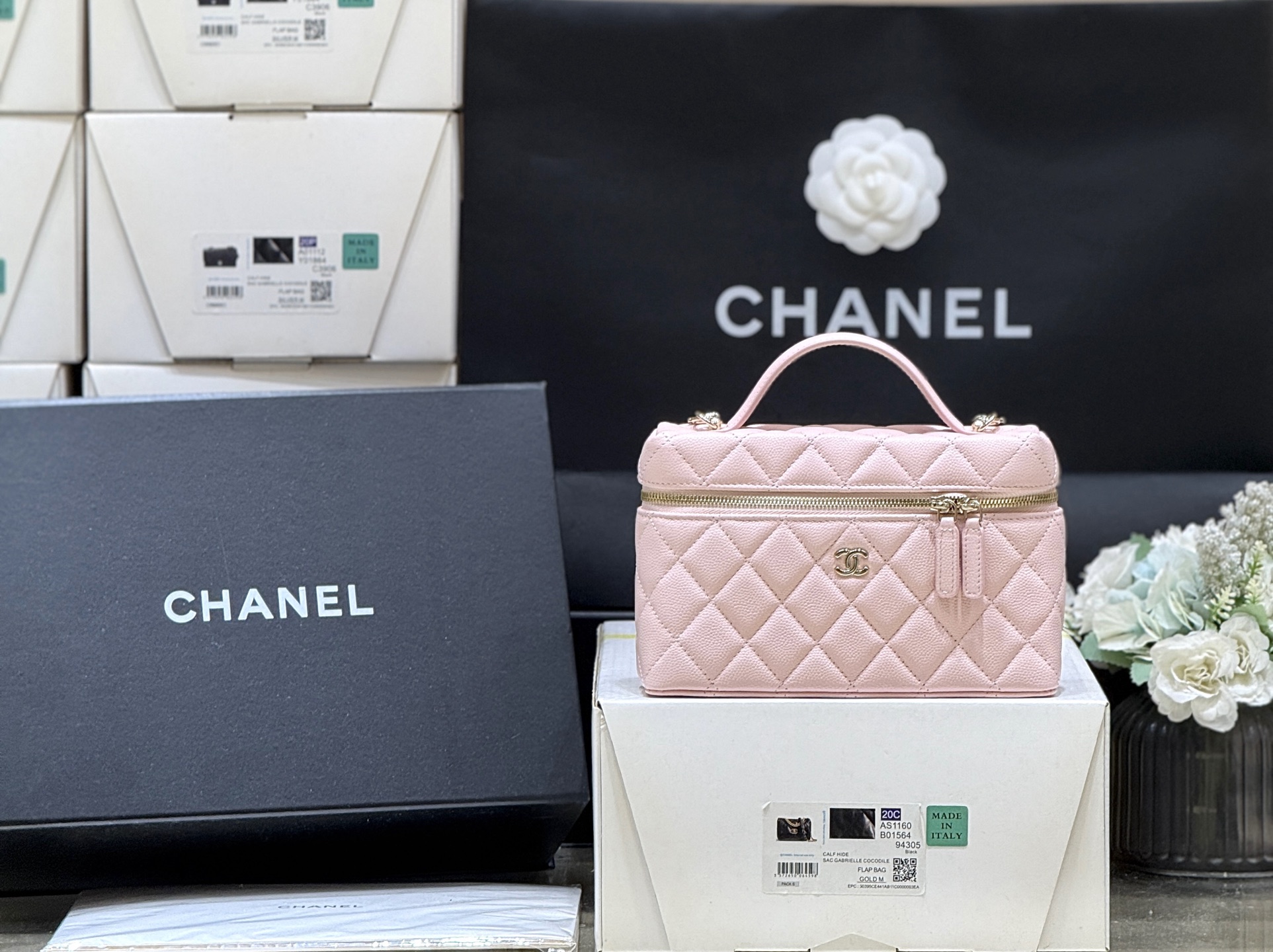 샤넬 가방 Ap4385 Chanel Bag
