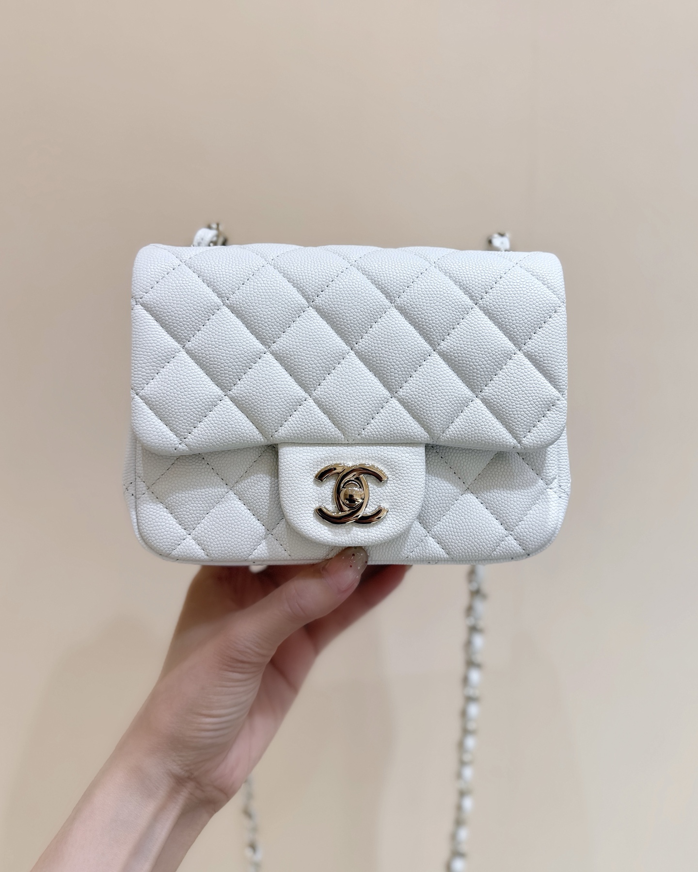 샤넬 가방 A01115 Chanel Bag