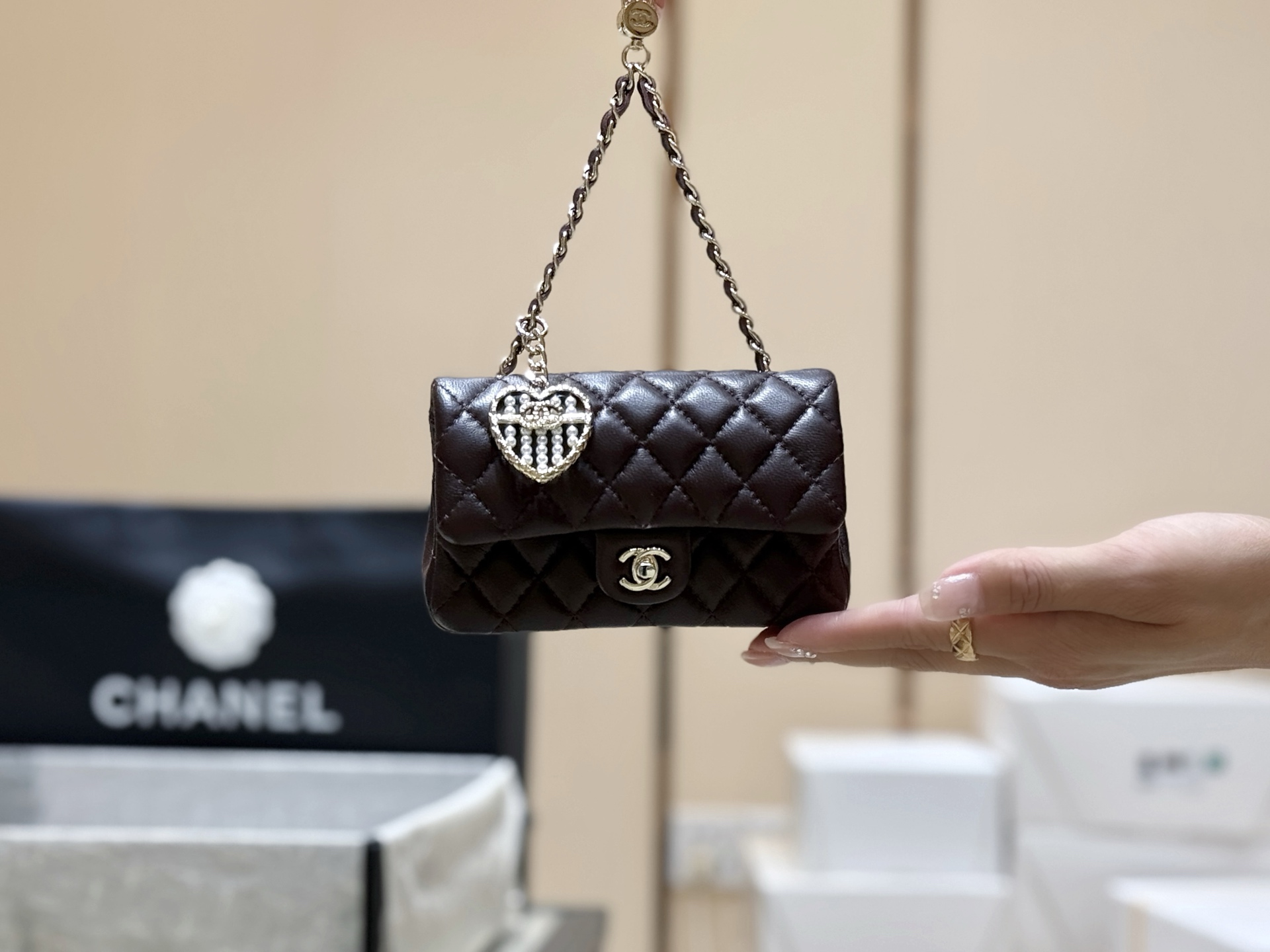 샤넬(순양) 132479 가방 Chanel Bag 썸네일 이미지