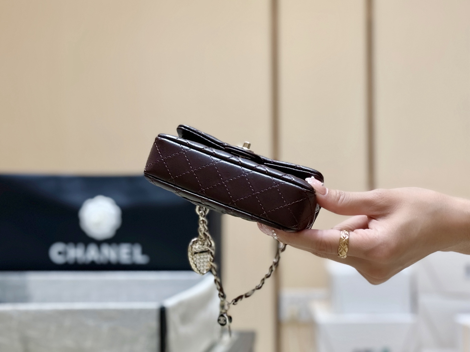 샤넬(순양) 132479 가방 Chanel Bag 썸네일 이미지