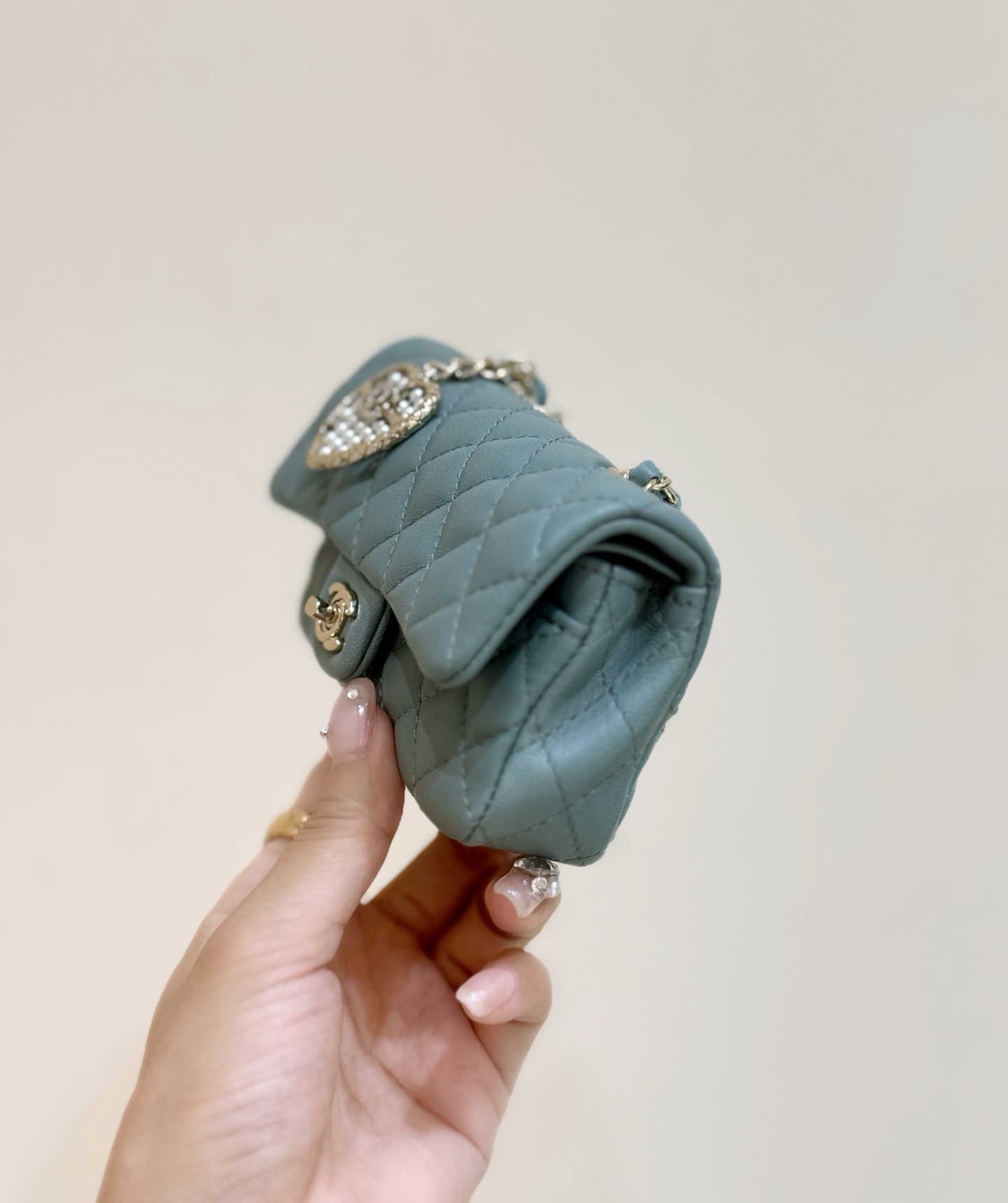 샤넬(순양) 132480 가방 Chanel Bag 썸네일 이미지