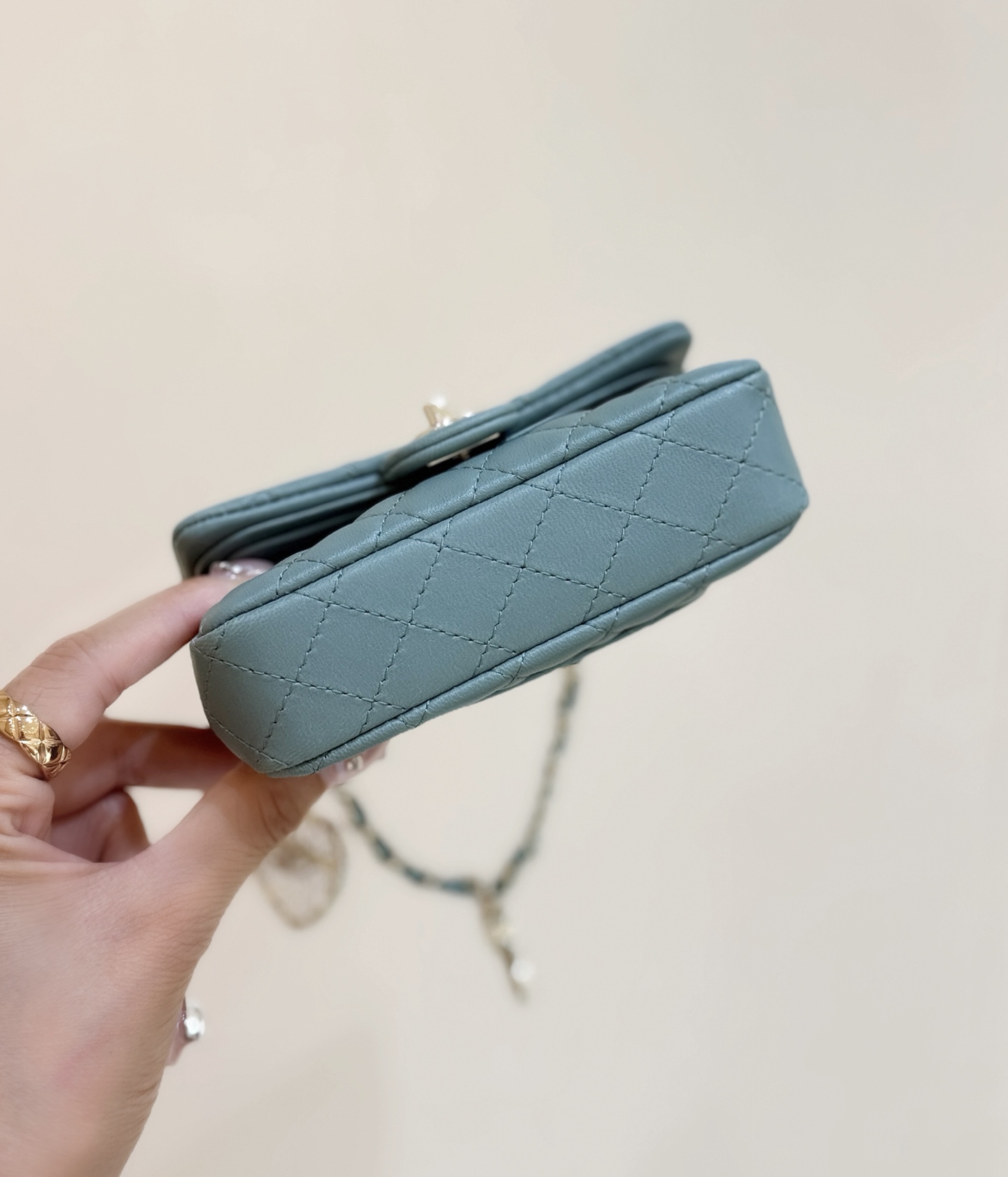 샤넬(순양) 132480 가방 Chanel Bag 썸네일 이미지