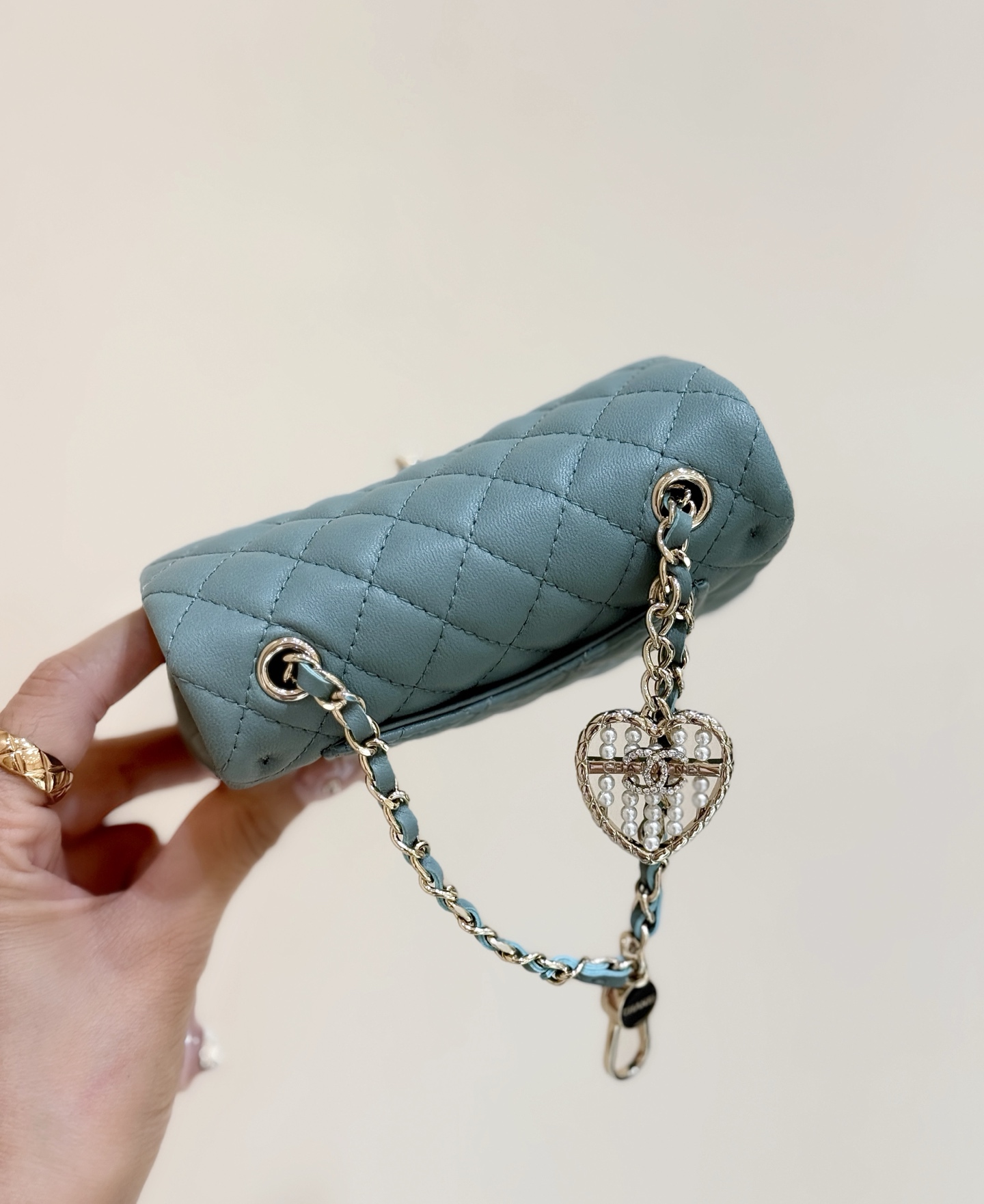 샤넬(순양) 132480 가방 Chanel Bag 썸네일 이미지