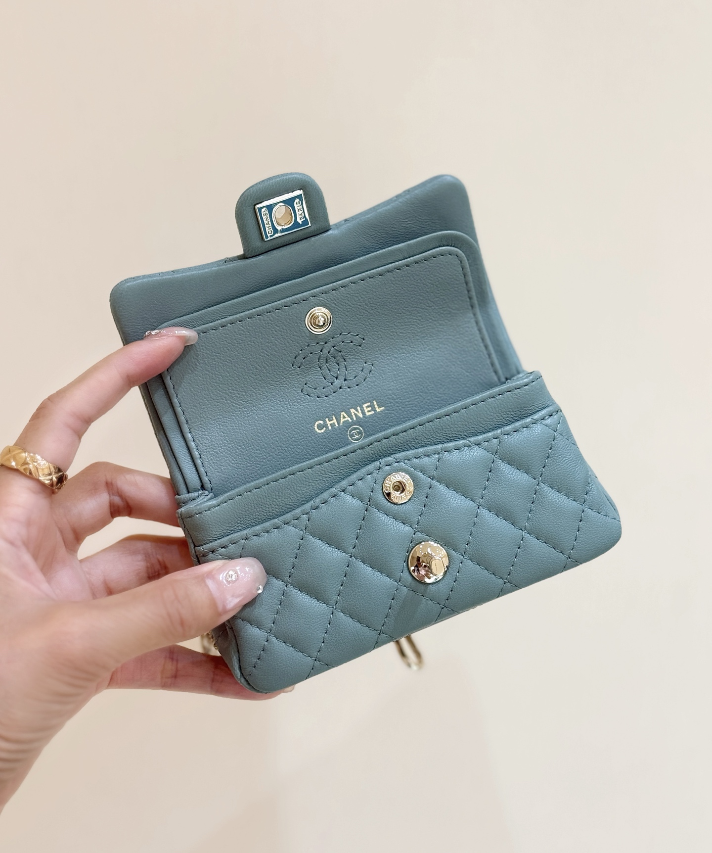 샤넬(순양) 132480 가방 Chanel Bag 썸네일 이미지