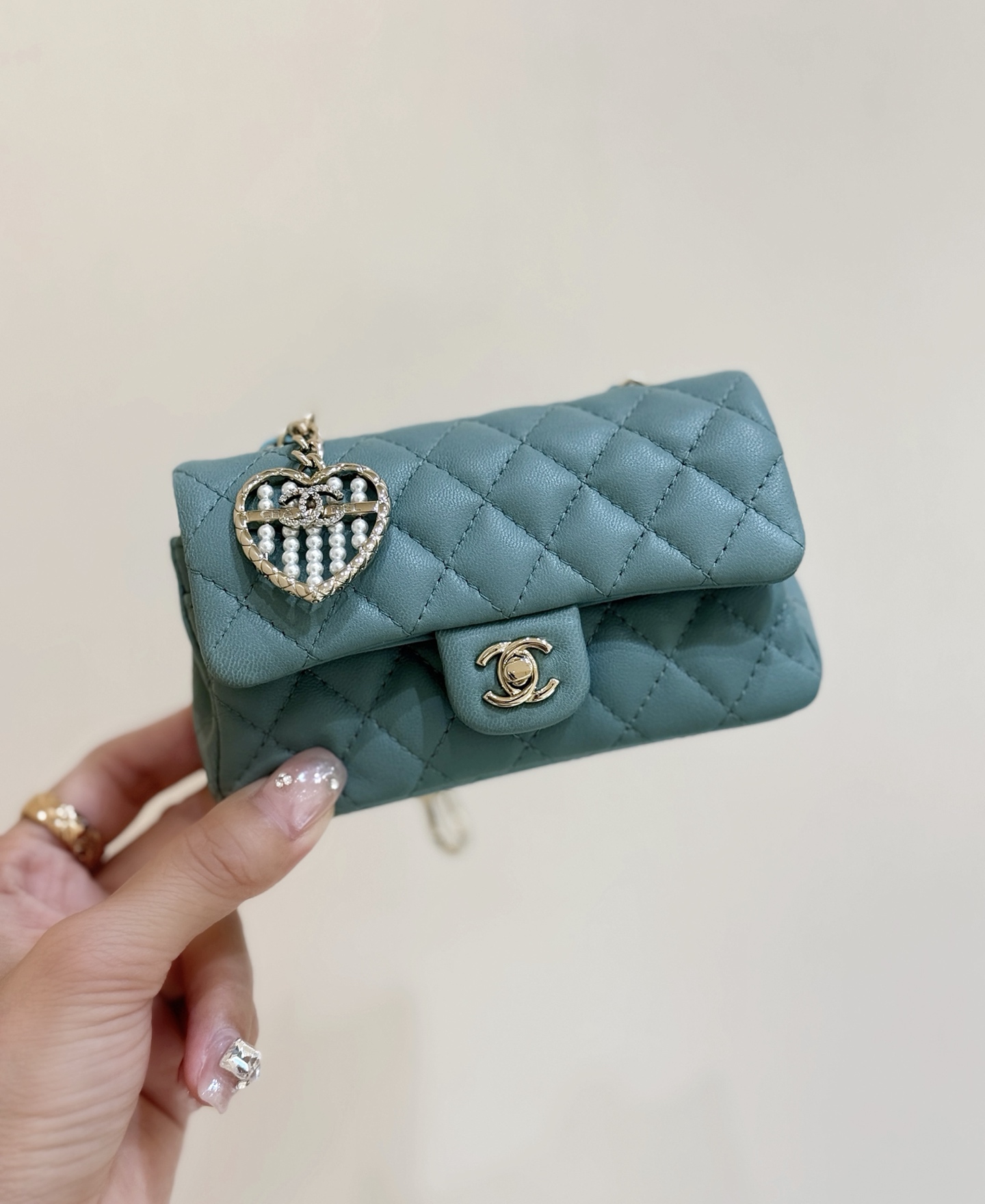 샤넬(순양) 132480 가방 Chanel Bag