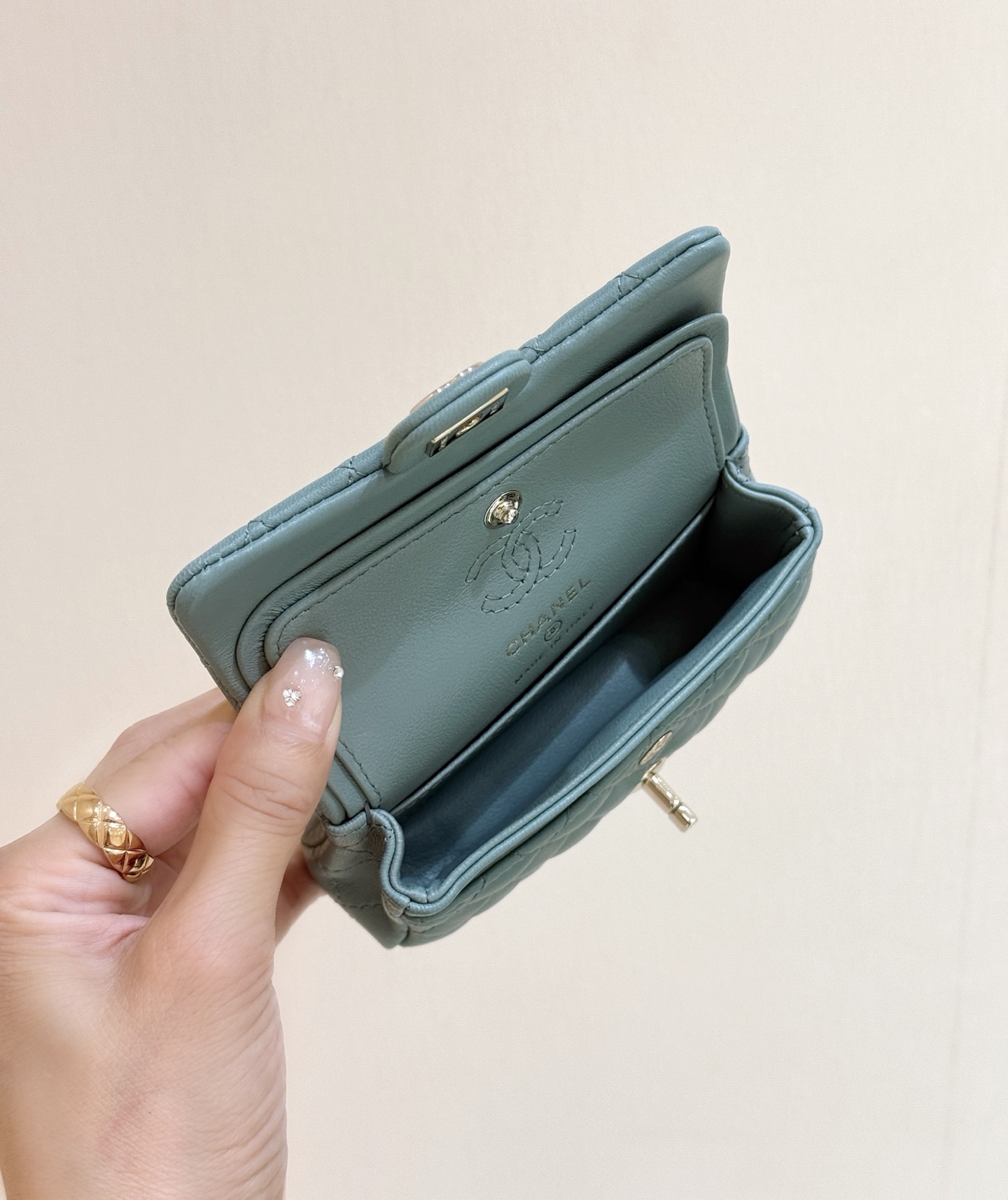 샤넬(순양) 132480 가방 Chanel Bag 썸네일 이미지