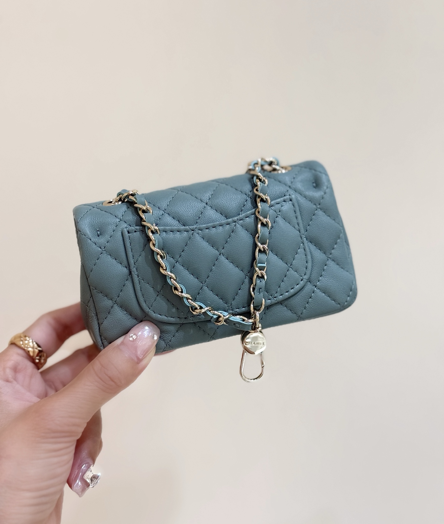 샤넬(순양) 132480 가방 Chanel Bag 썸네일 이미지