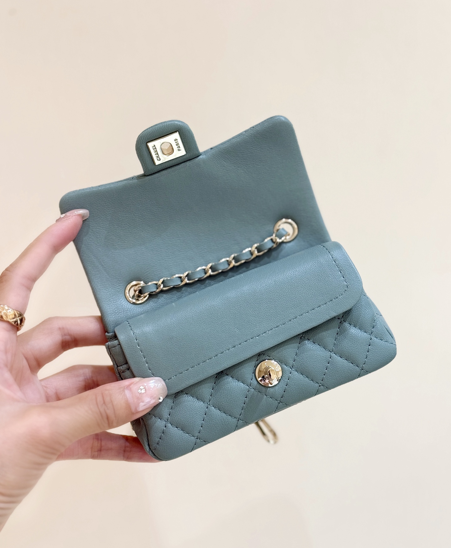 샤넬(순양) 132480 가방 Chanel Bag 썸네일 이미지