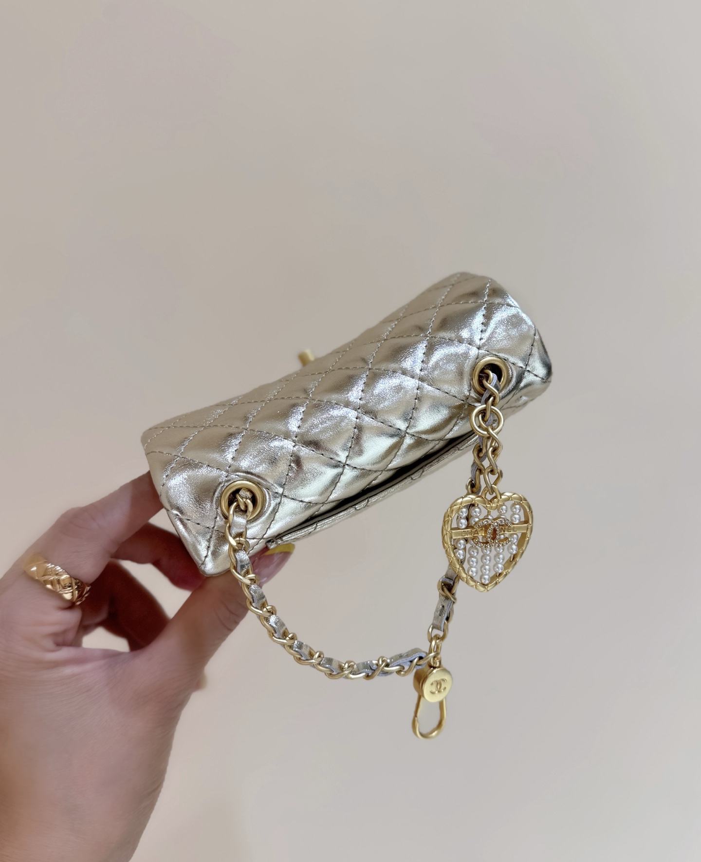 샤넬(순양) 132478 가방 Chanel Bag 썸네일 이미지