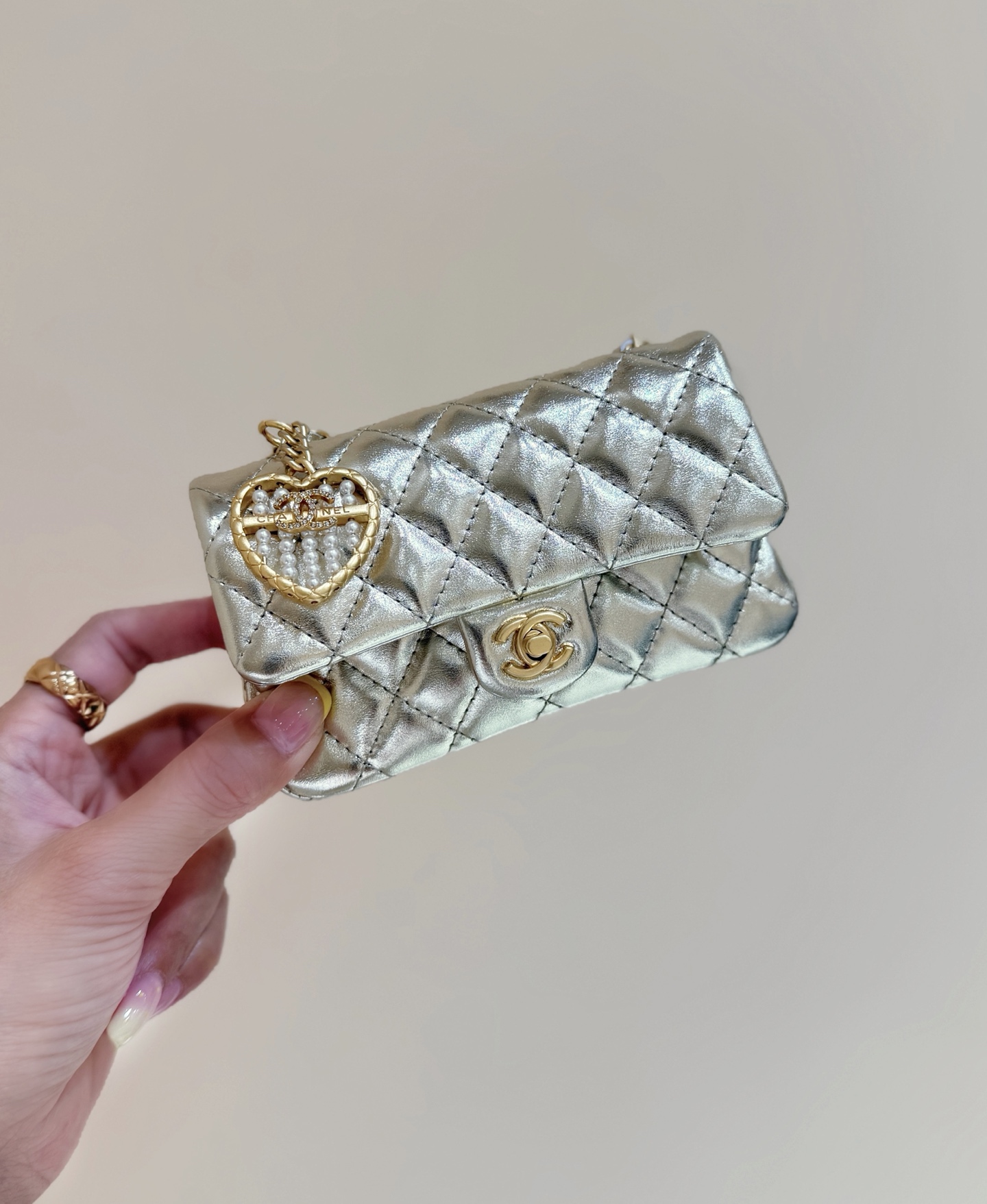 샤넬(순양) 132478 가방 Chanel Bag 썸네일 이미지