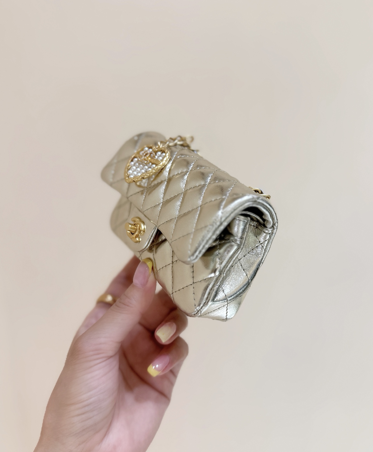 샤넬(순양) 132478 가방 Chanel Bag 썸네일 이미지