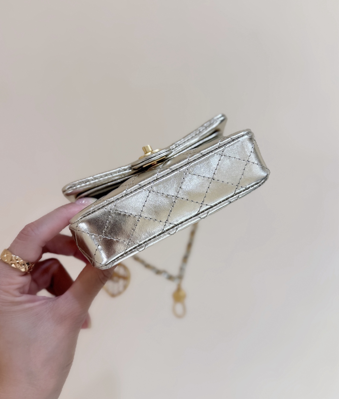 샤넬(순양) 132478 가방 Chanel Bag 썸네일 이미지
