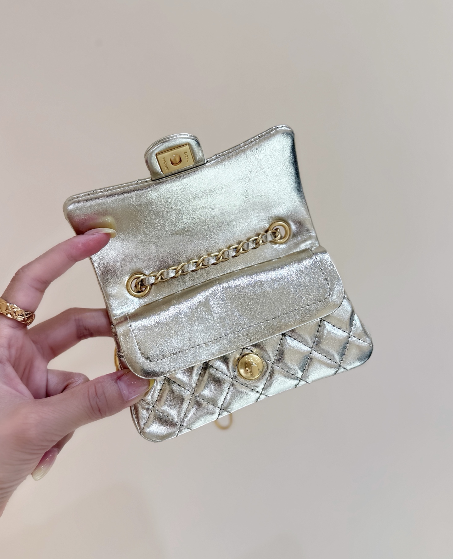 샤넬(순양) 132478 가방 Chanel Bag 썸네일 이미지