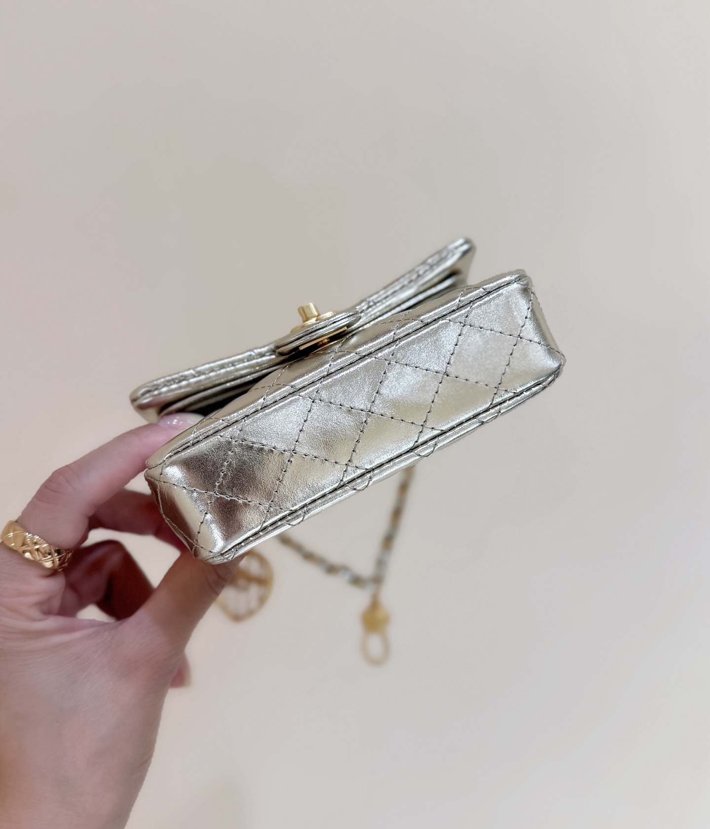 샤넬(순양) 132478 가방 Chanel Bag 썸네일 이미지