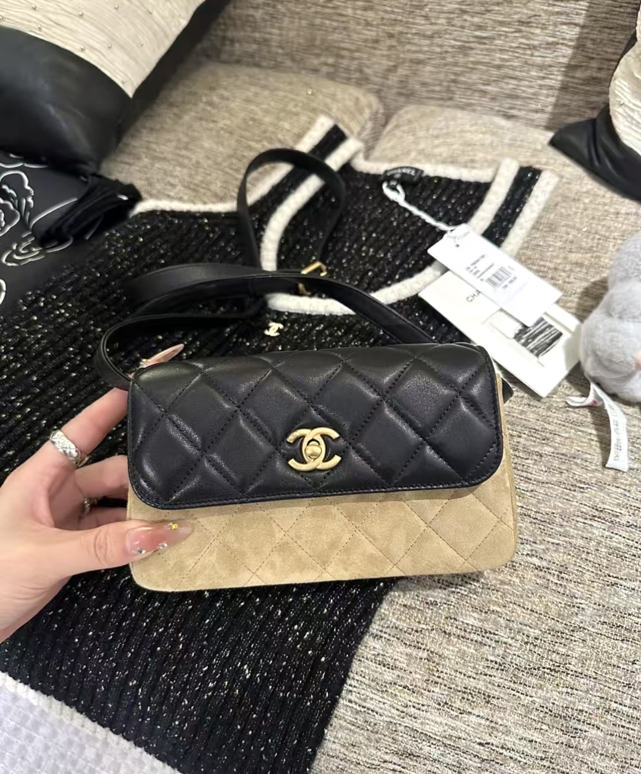 4677可以轻松放下16plus📱