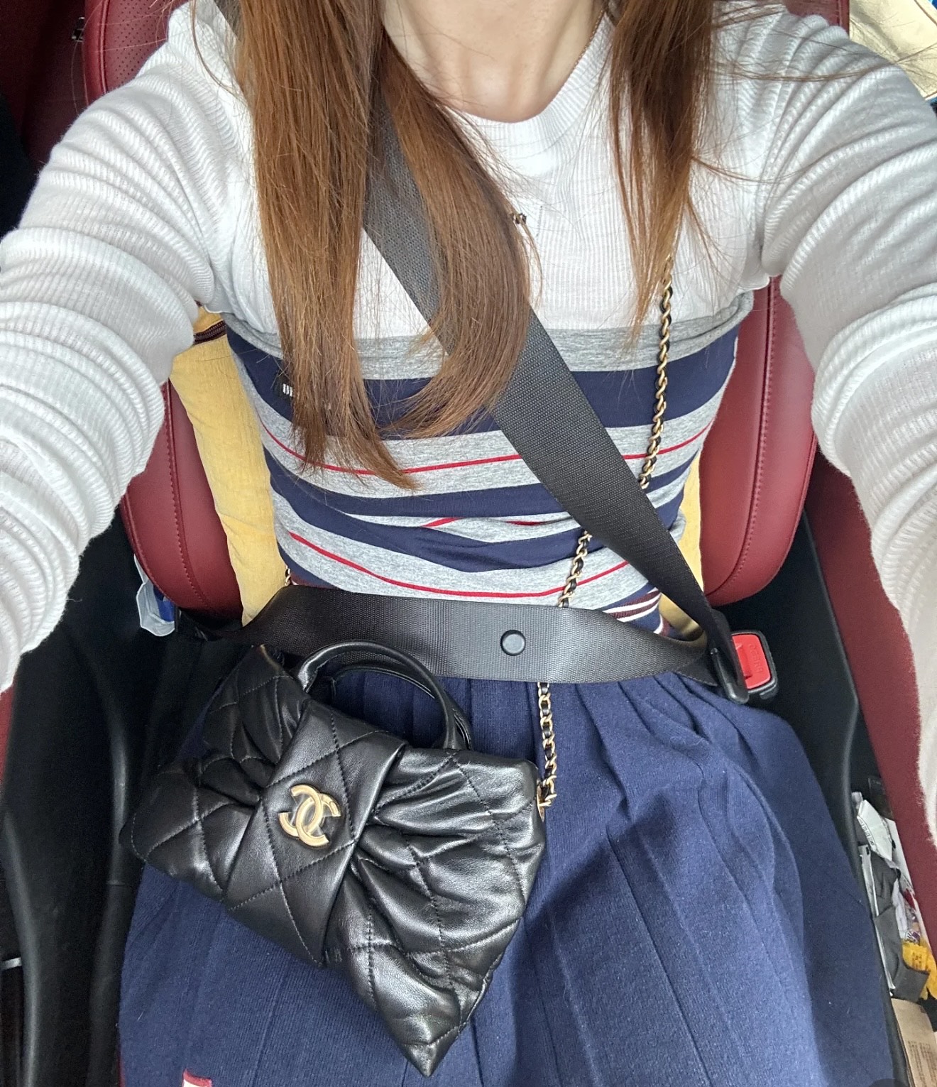 5849平常出行还是挺好用的[得意][得意]