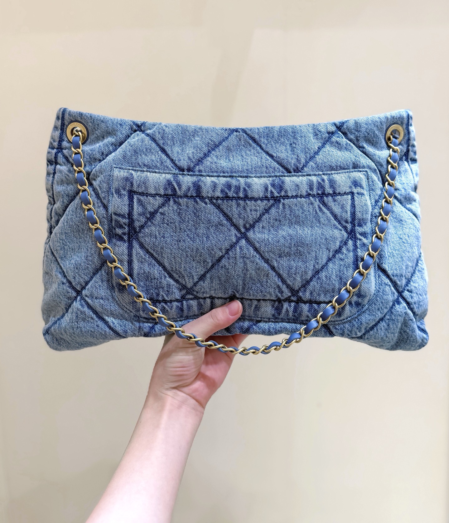 샤넬(순양) 132490 가방 Chanel Bag 썸네일 이미지