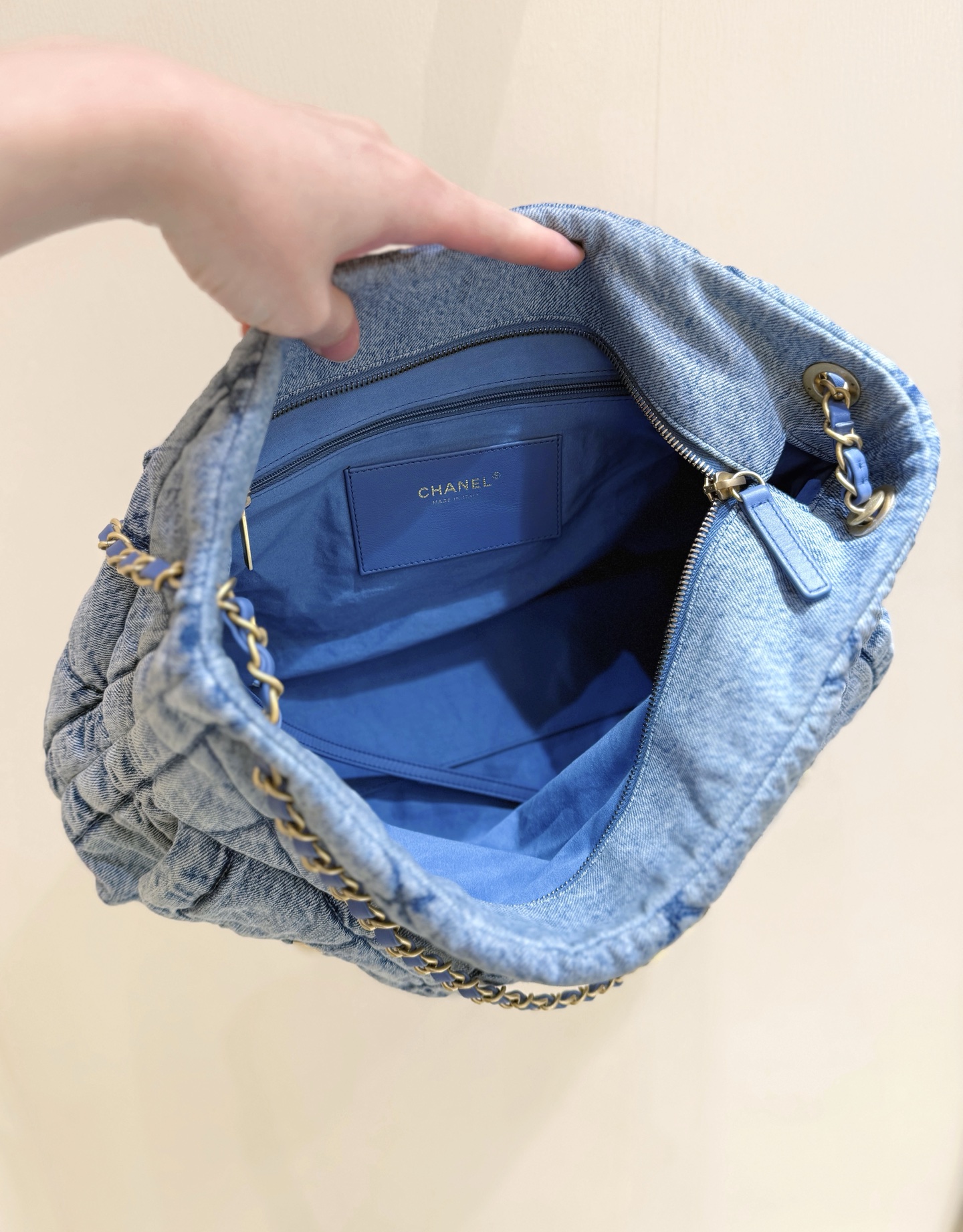 샤넬(순양) 132490 가방 Chanel Bag 썸네일 이미지