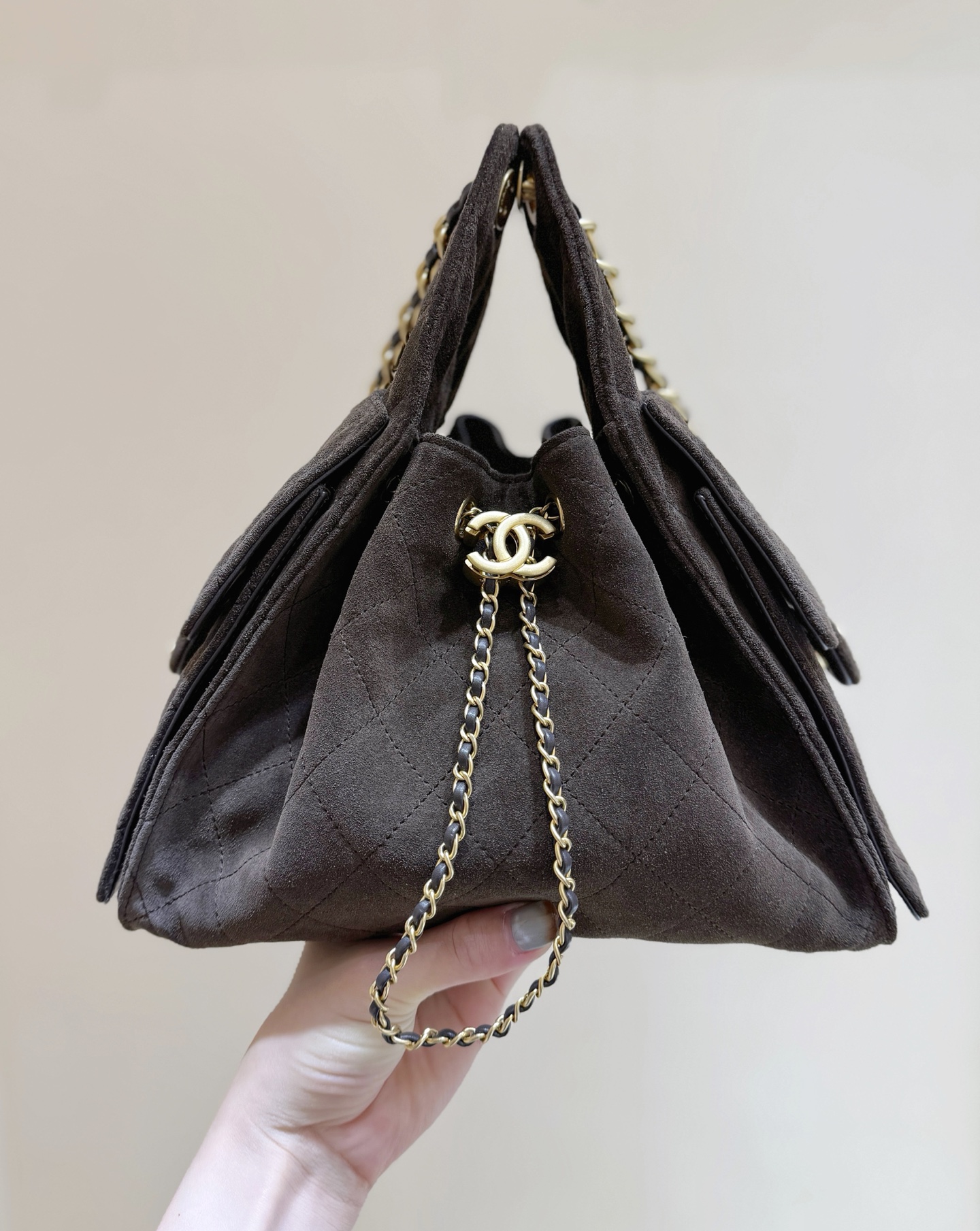 샤넬 가방 AS5293 Chanel Bag