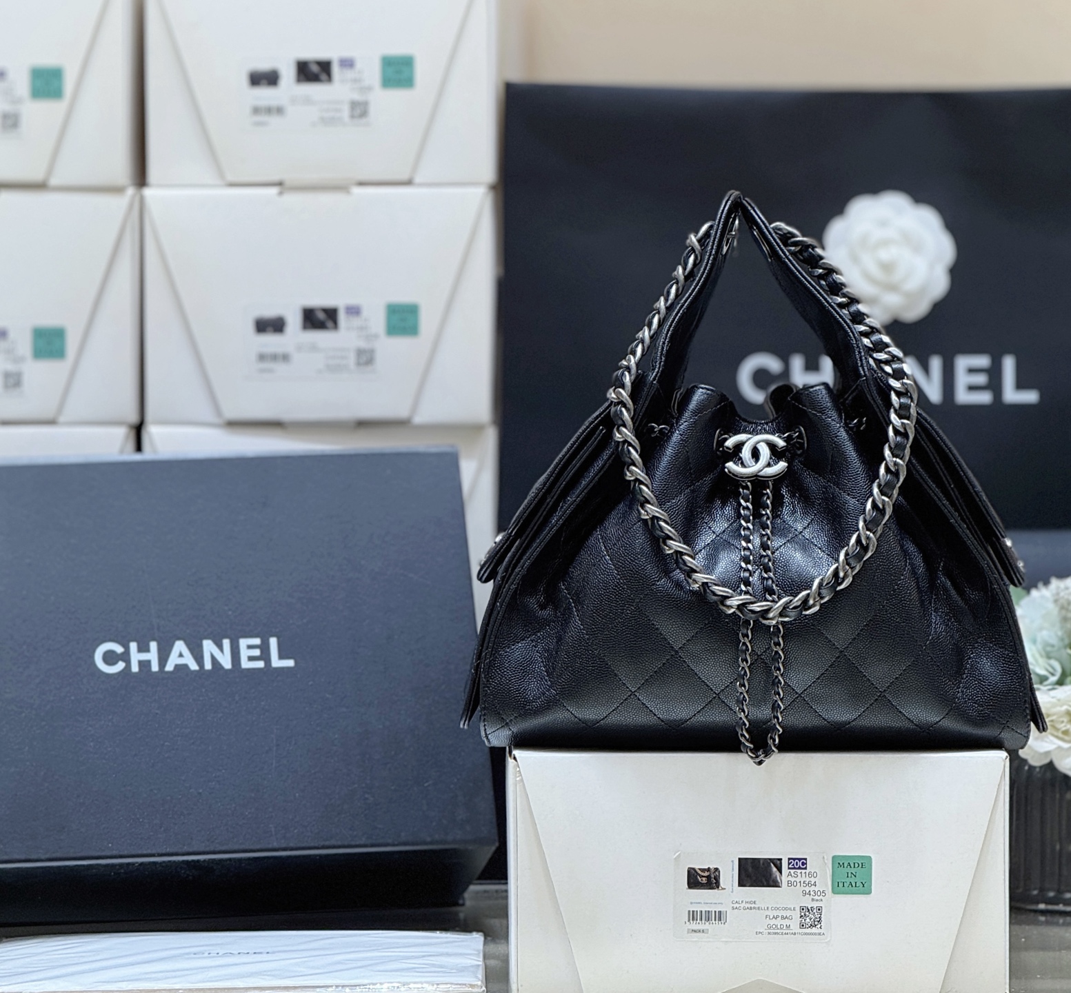 샤넬 가방 AS5293 Chanel Bag