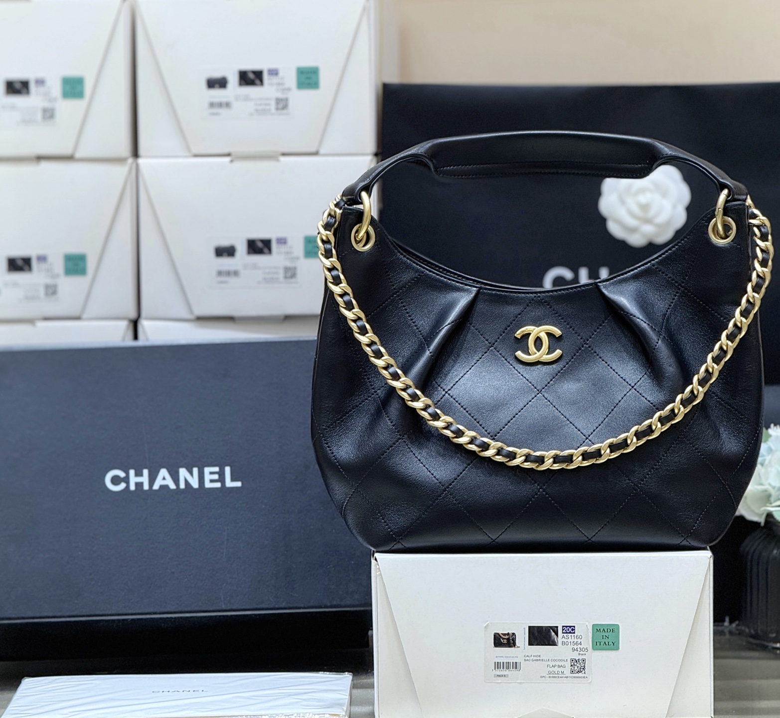 샤넬 가방 AS5970 Chanel Bag