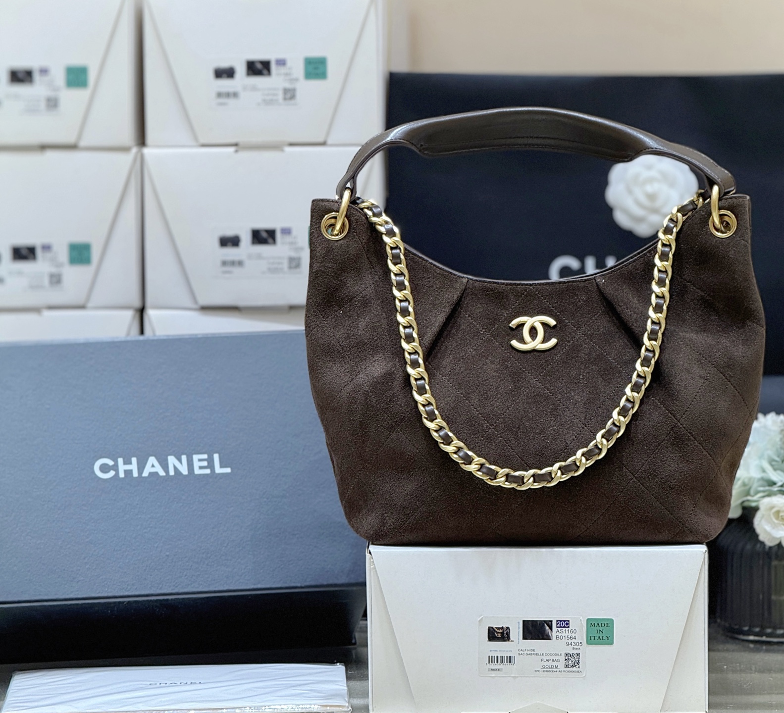 샤넬 가방 AS5293 Chanel Bag