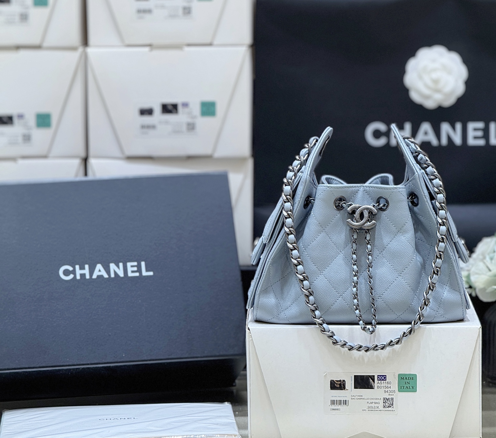 샤넬 가방 AS5631 Chanel Bag