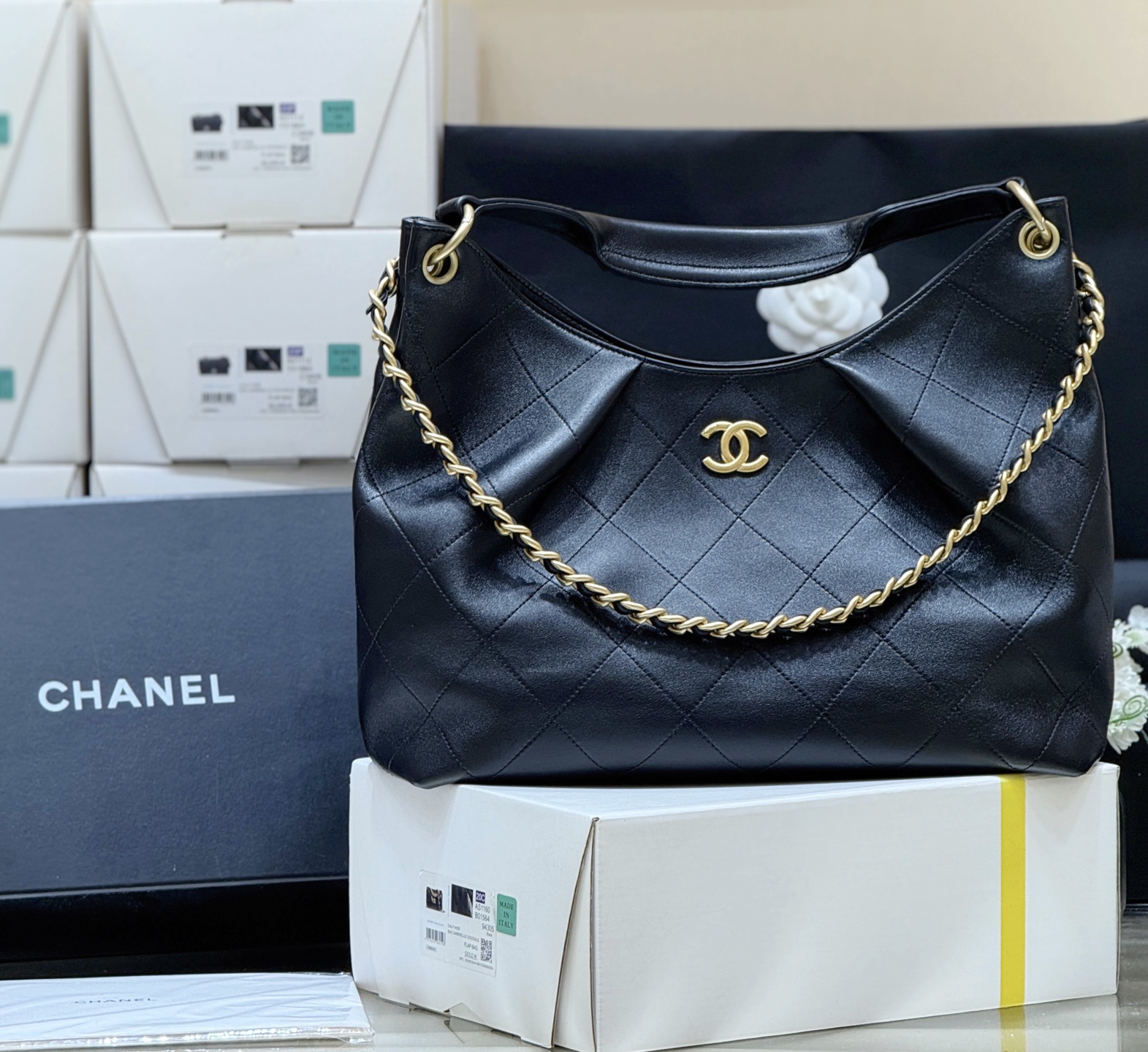 샤넬 가방 AS5978 Chanel Bag